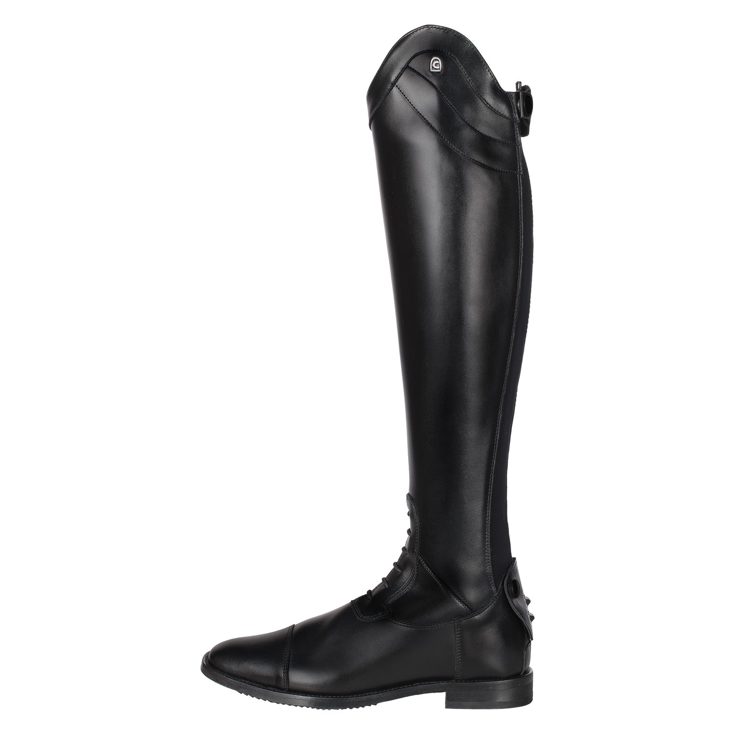 Cavallo Lederreitstiefel CAVALLINUS SLIM – Ansicht 1