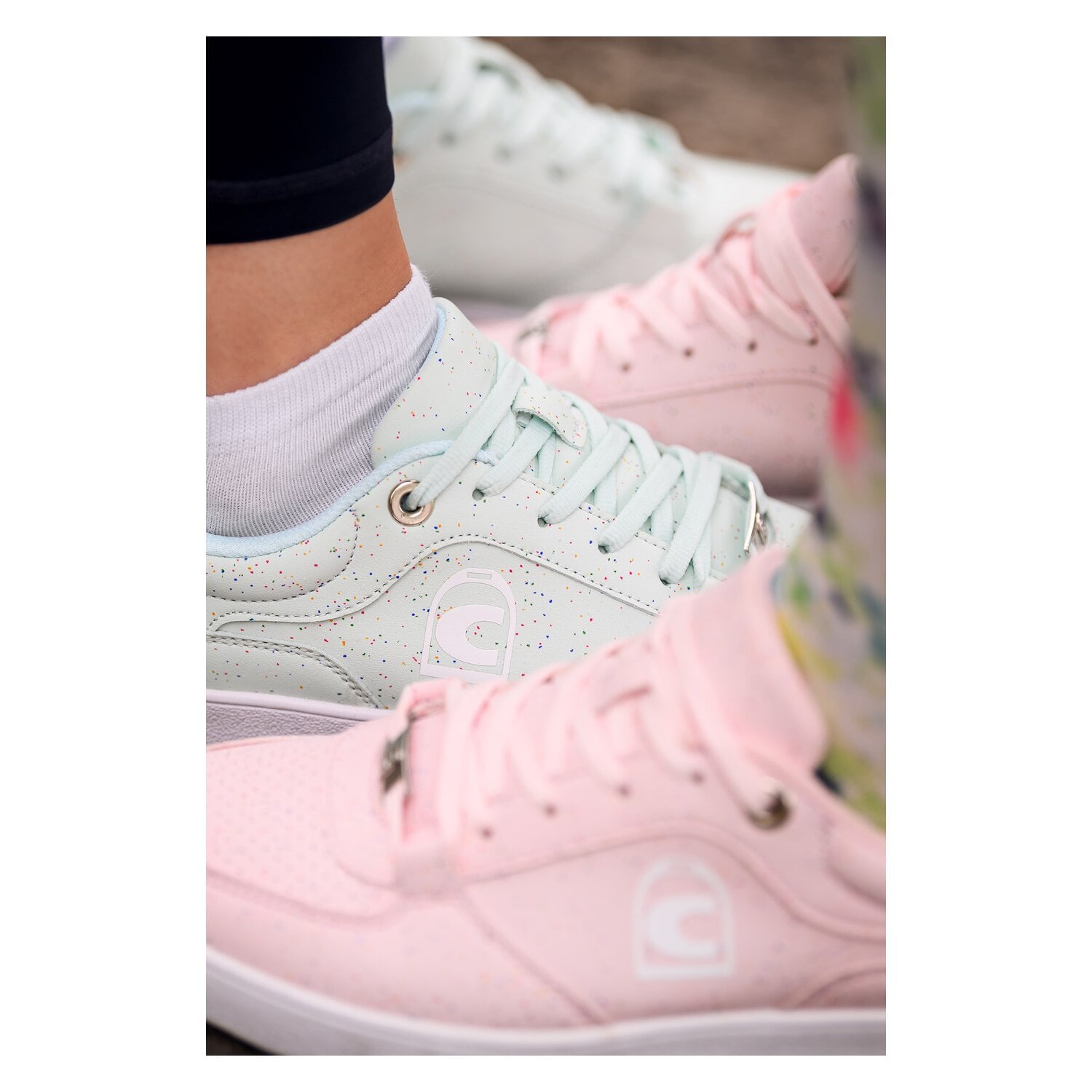 Cavallo Sneaker CAVALBRENLEE &ndash; Ansicht 7