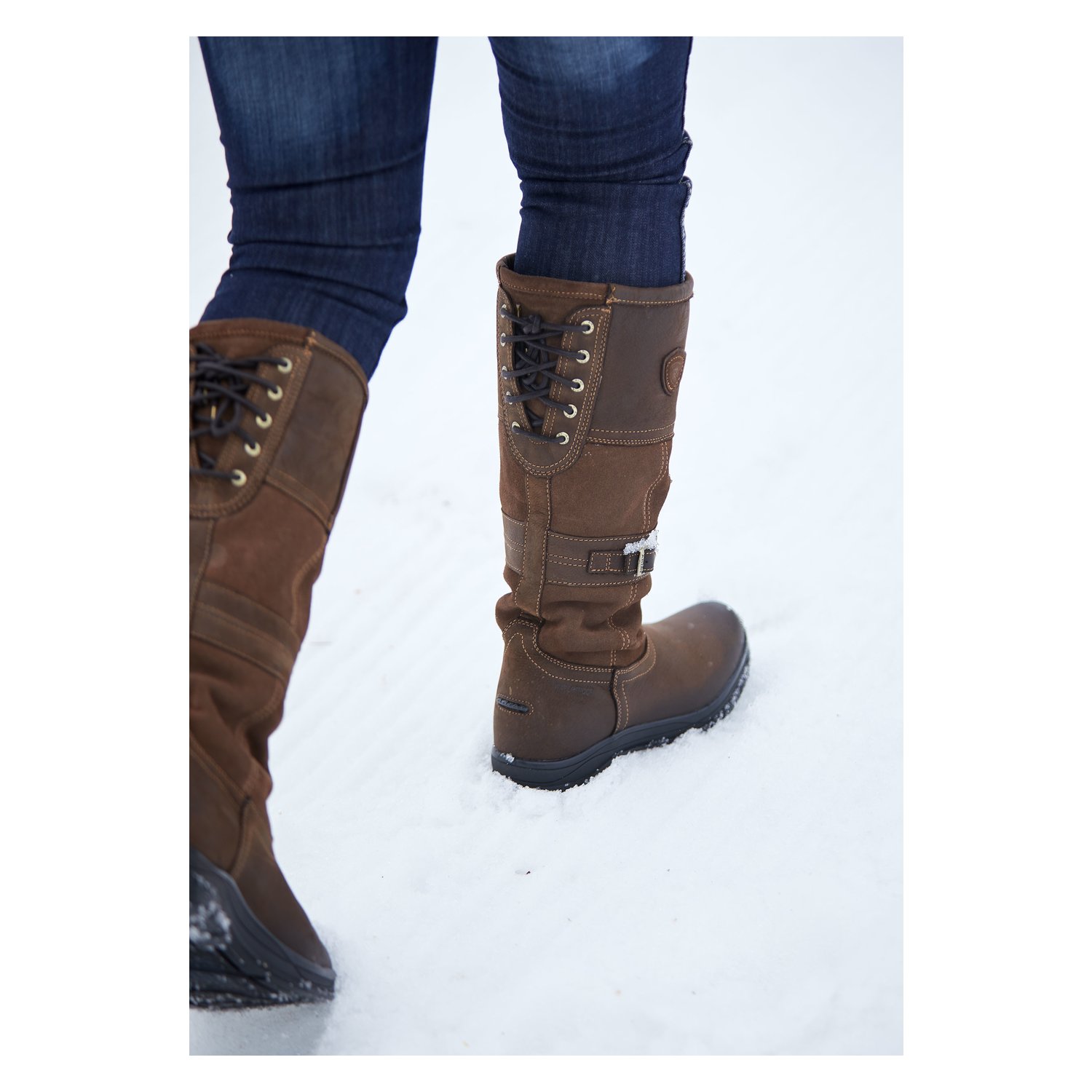 ARIAT Damen-Outdoorstiefel Langdale H2O – Ansicht 8