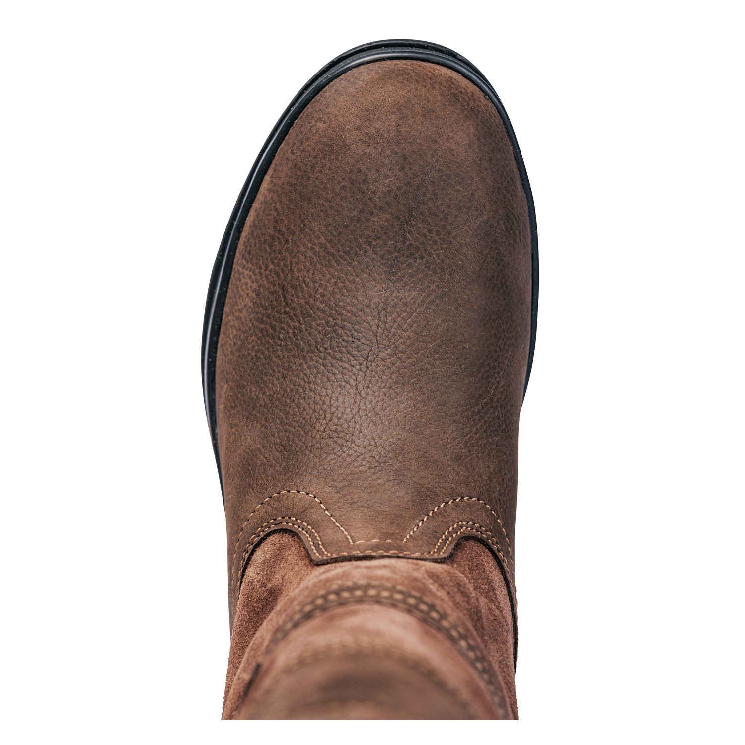 ARIAT Damen-Outdoorstiefel Langdale H2O – Ansicht 4