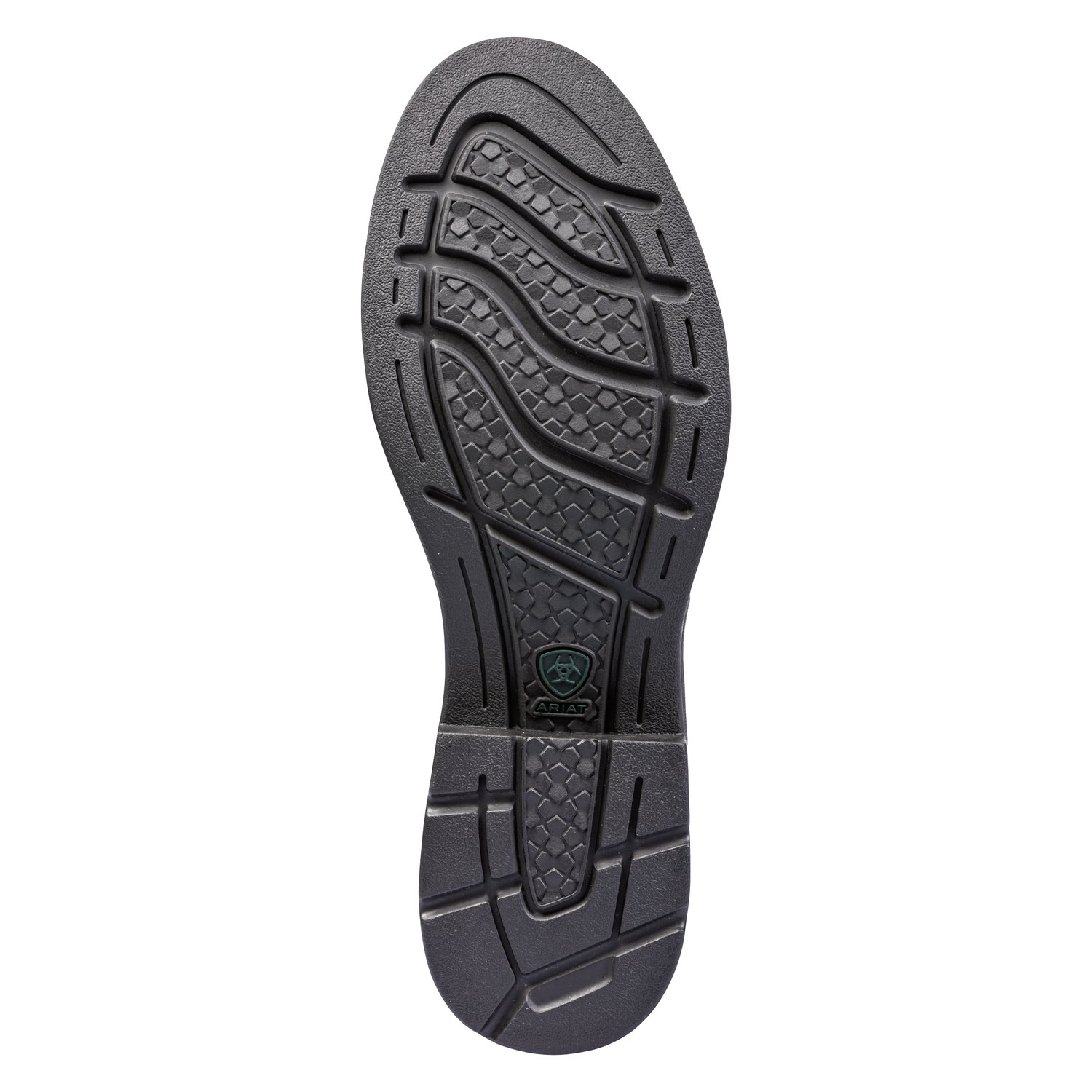 ARIAT Damen-Outdoorstiefel Langdale H2O – Ansicht 5