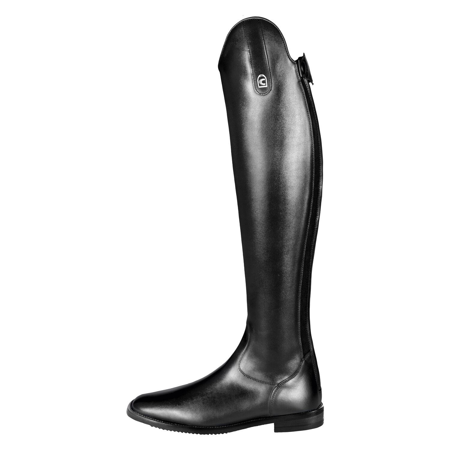 Cavallo Dressurstiefel CAVALLINUS DRESSAGE – Ansicht 1