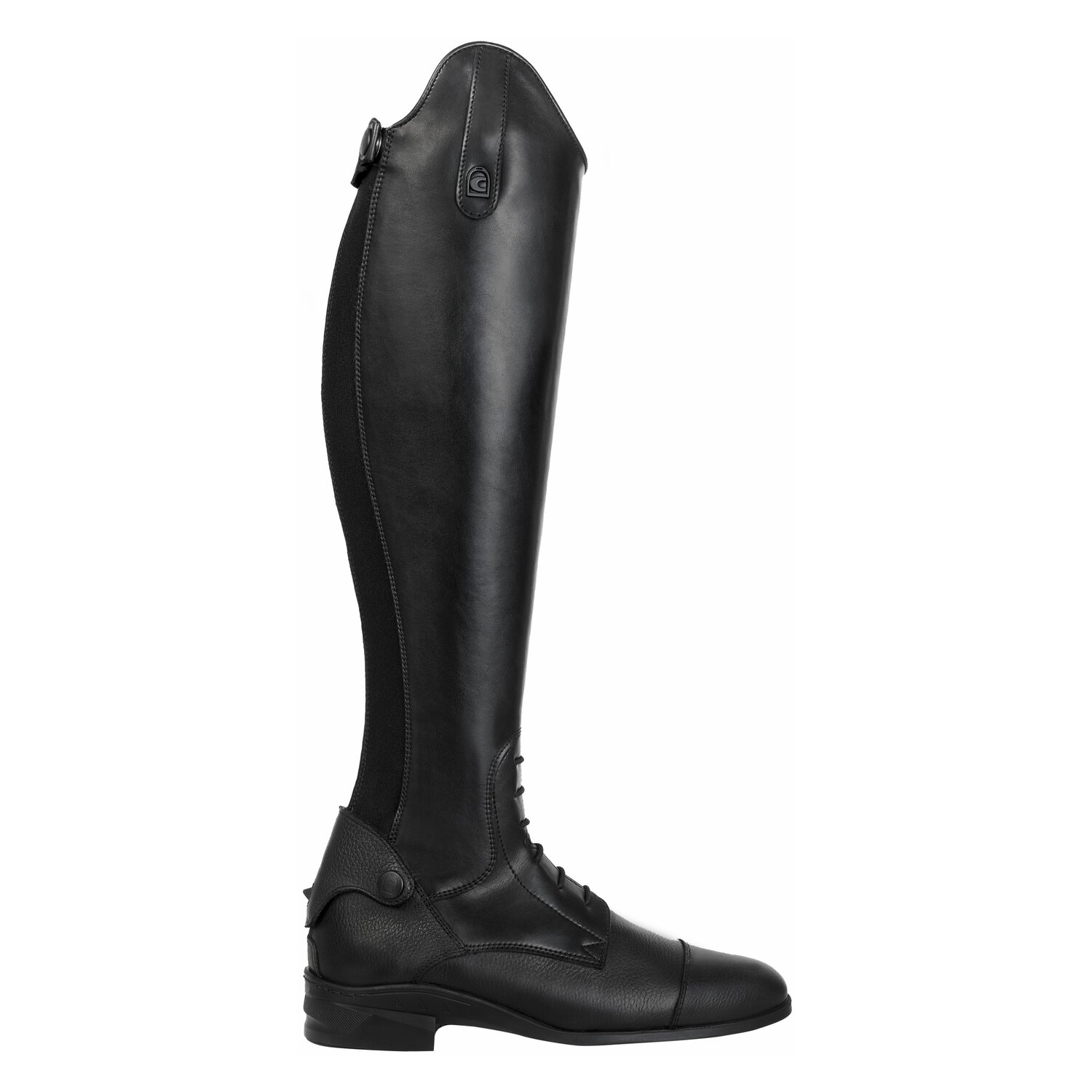 Cavallo Lederreitstiefel ATB ONE – Ansicht 2