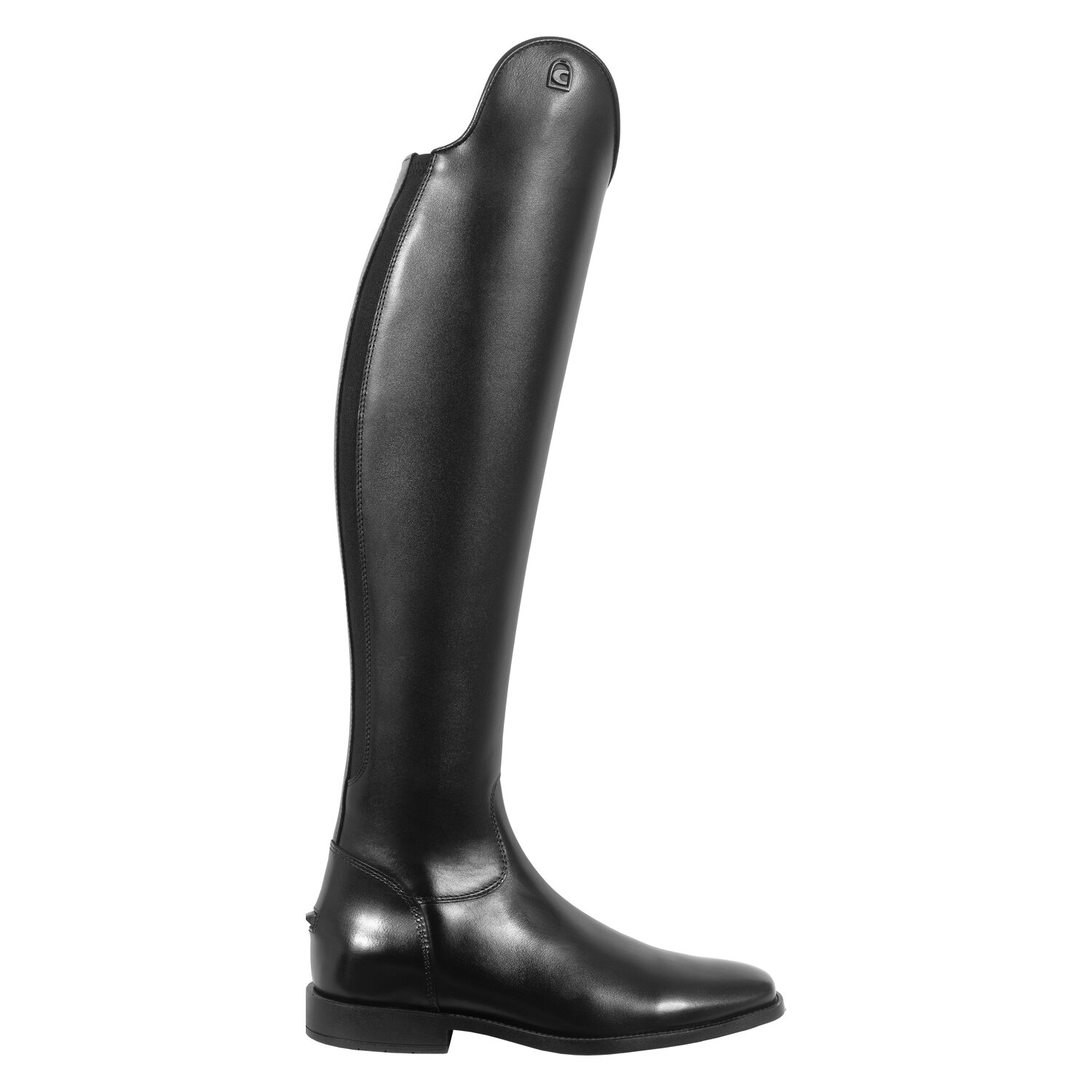 Cavallo Lederreitstiefel ODB ONE – Ansicht 1