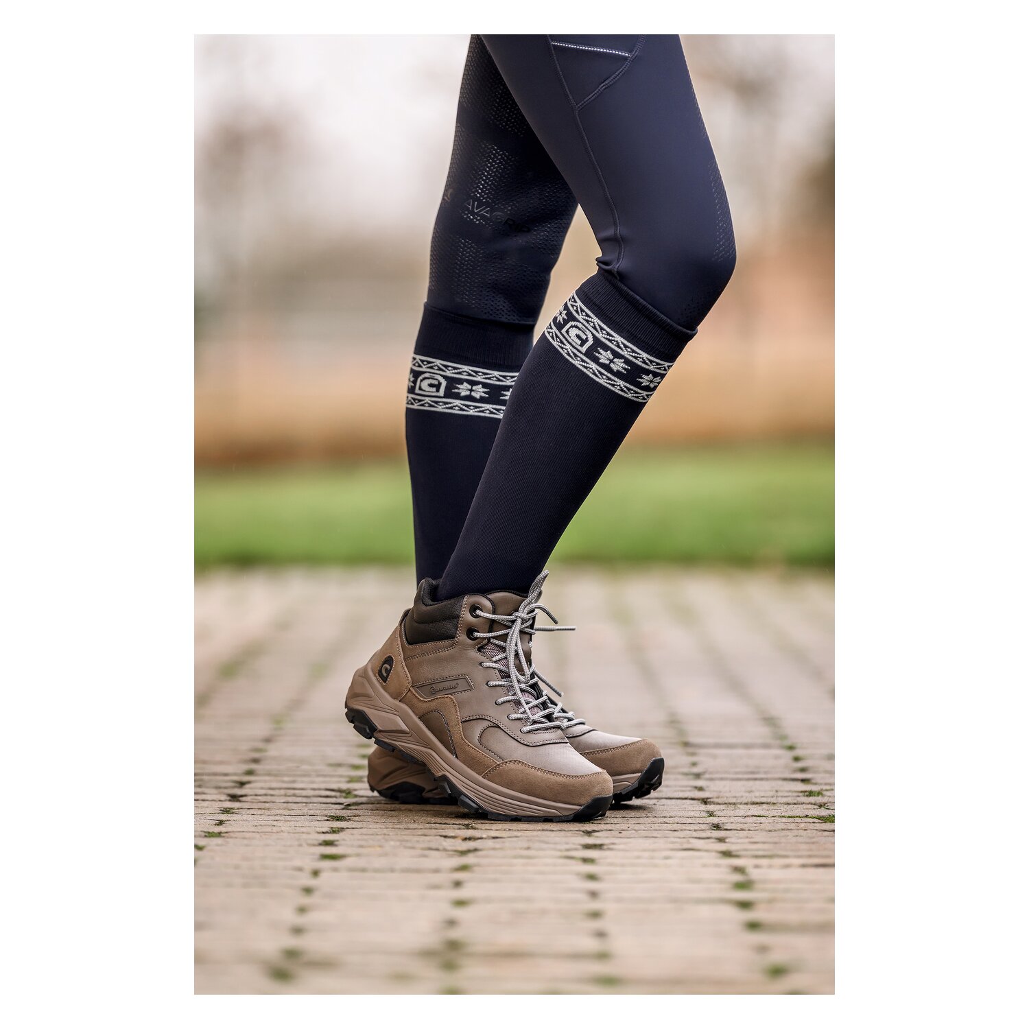Cavallo Outdoorschuh CAVALDANU &ndash; Ansicht 2
