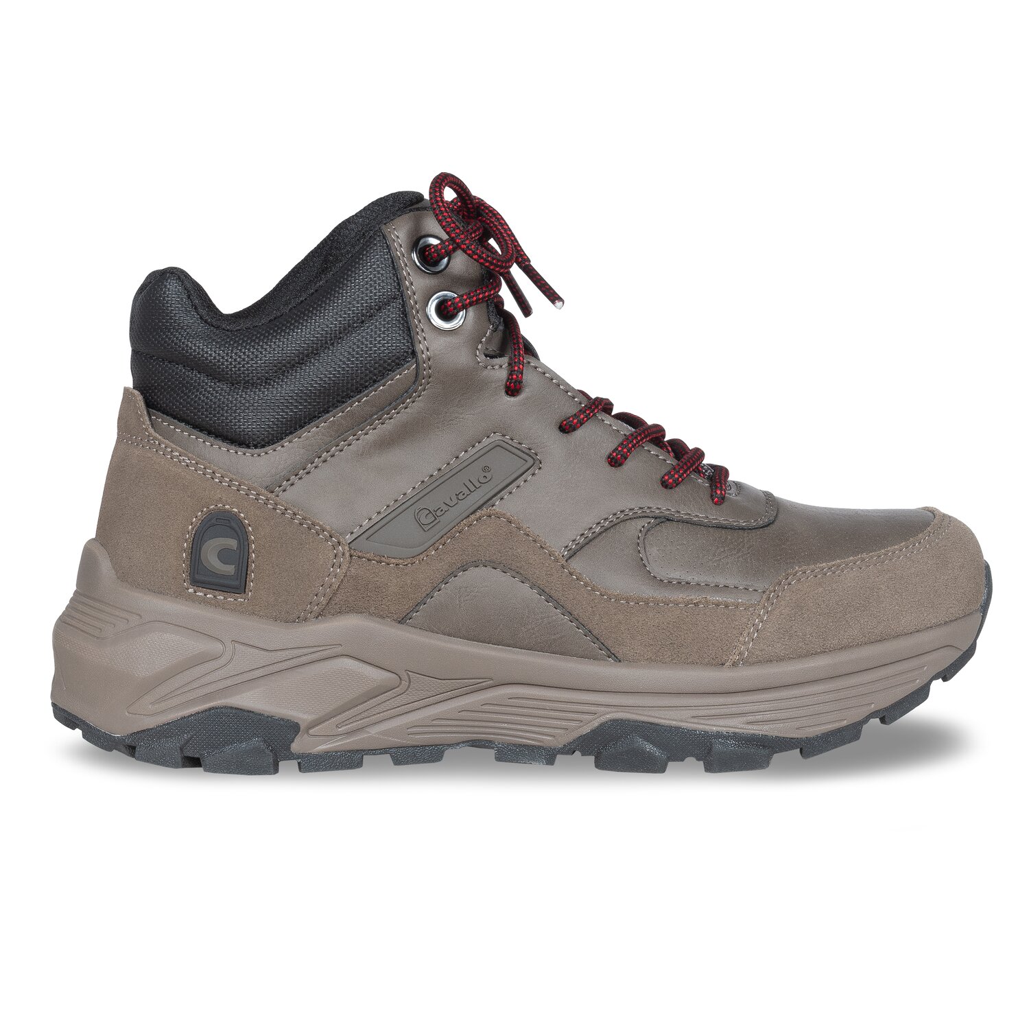 Cavallo Outdoorschuh CAVALDANU &ndash; Ansicht 1