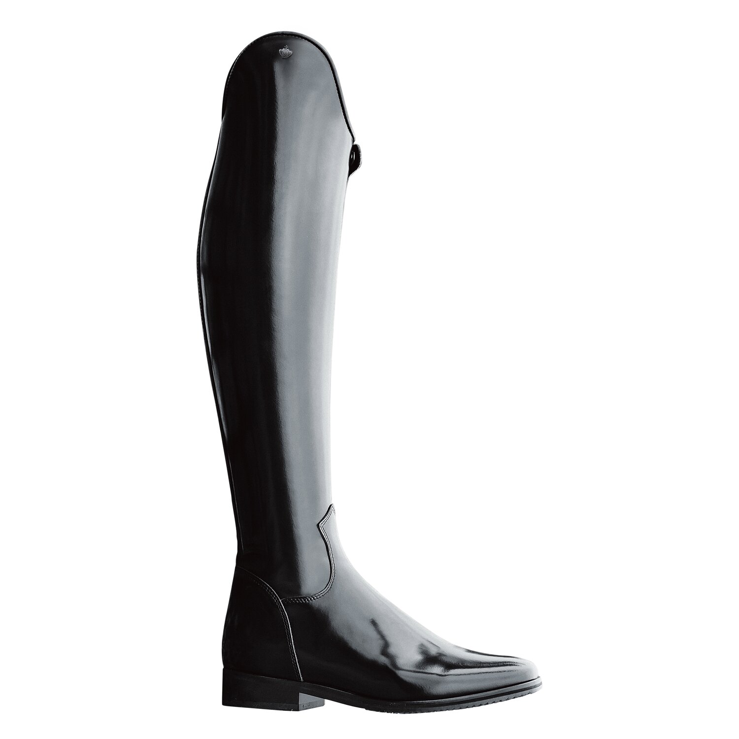 Königs Dressurstiefel Premium Nizza – Ansicht 1