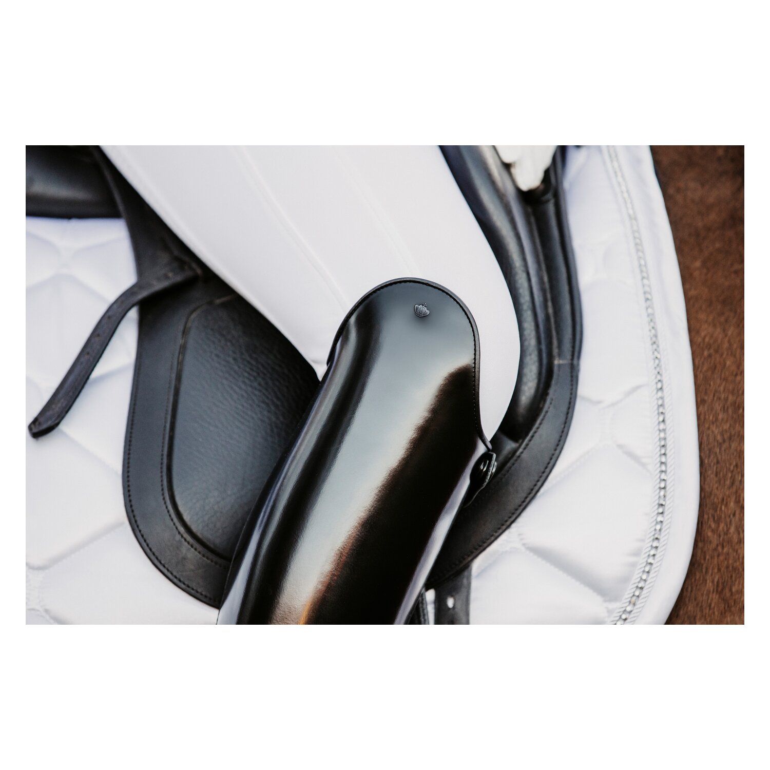 Königs Dressurstiefel Premium Nizza – Ansicht 5