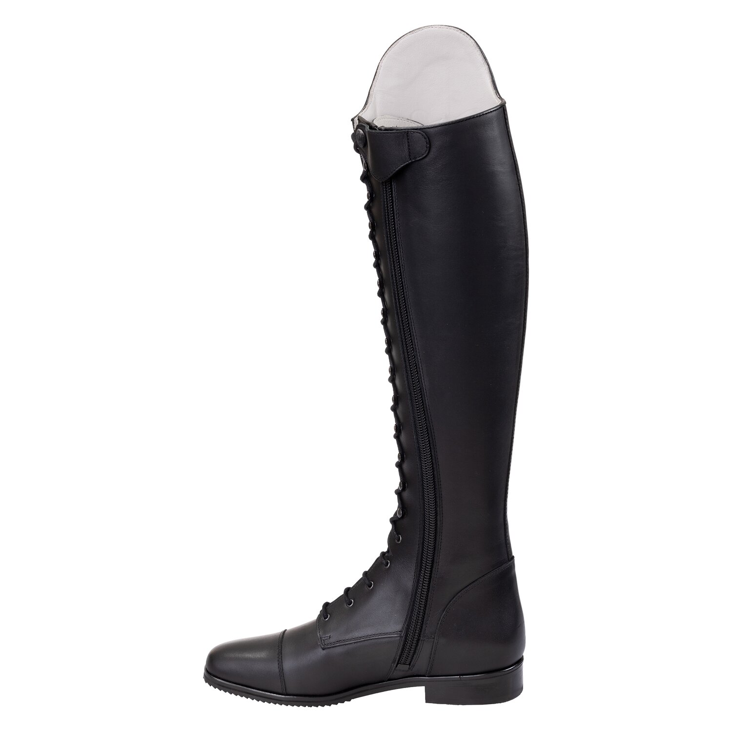 Königs Schnürstiefel Premium Milano – Ansicht 2