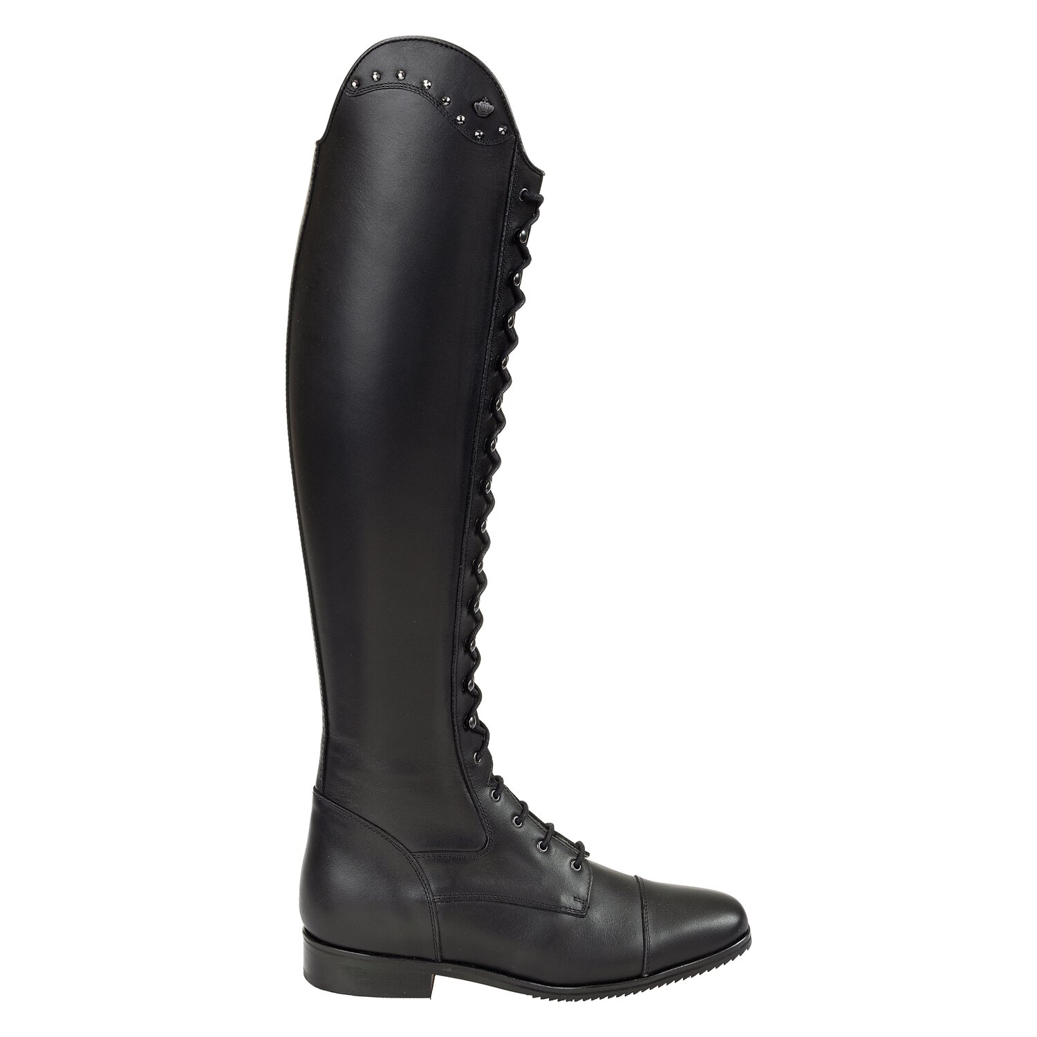 Königs Schnürstiefel Premium Milano – Ansicht 3