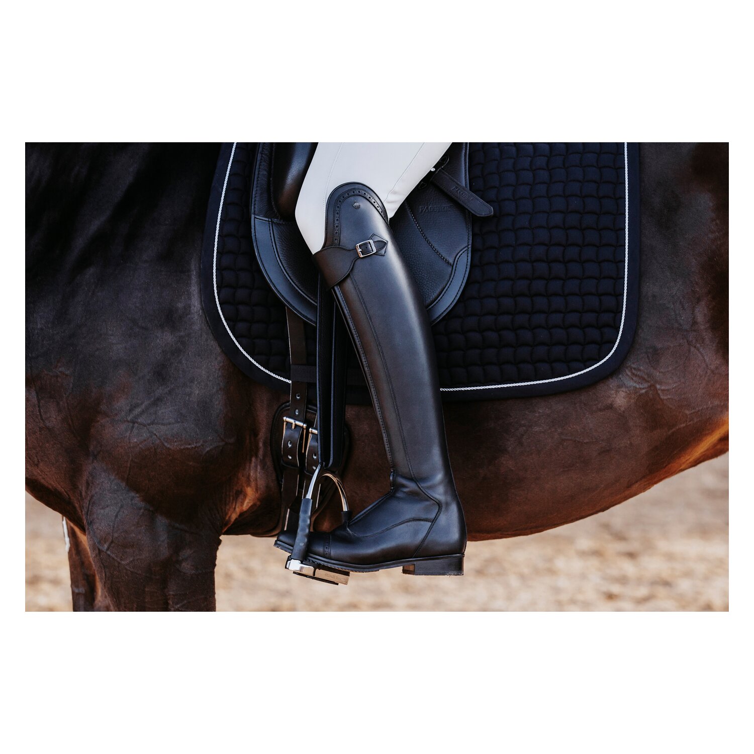 Königs Polostiefel Premium Manchester – Ansicht 7