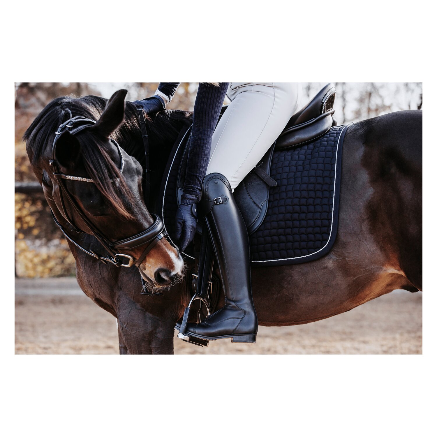 Königs Polostiefel Premium Manchester – Ansicht 8