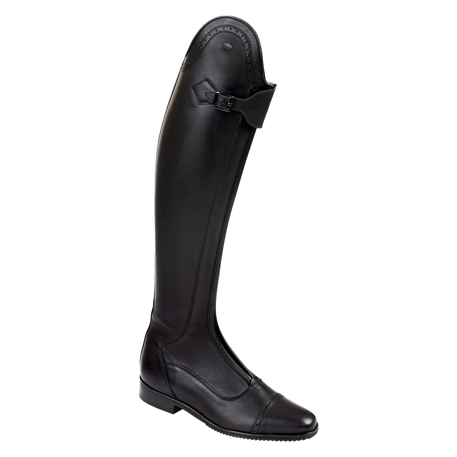 Königs Polostiefel Premium Manchester – Ansicht 1