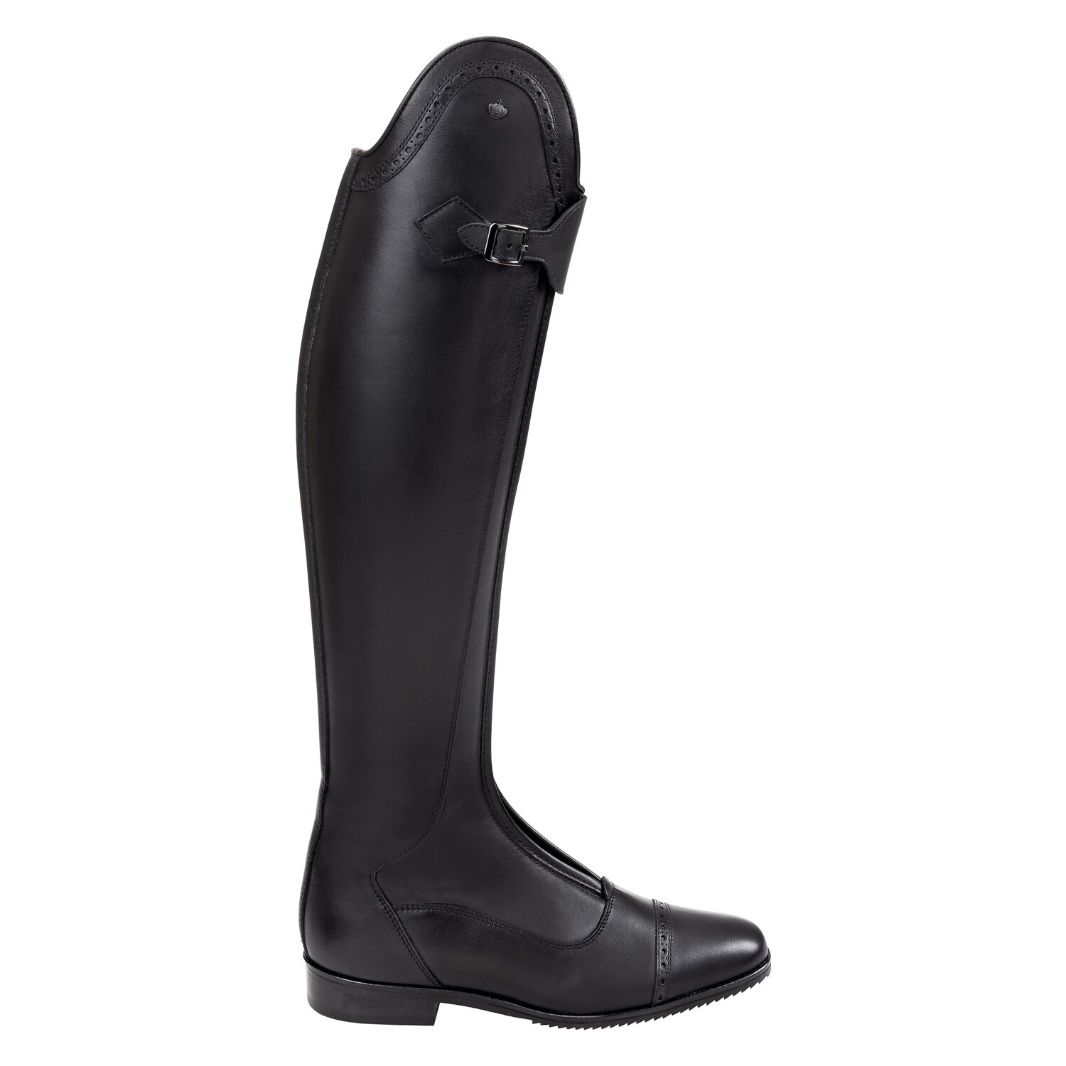 Königs Polostiefel Premium Manchester – Ansicht 3