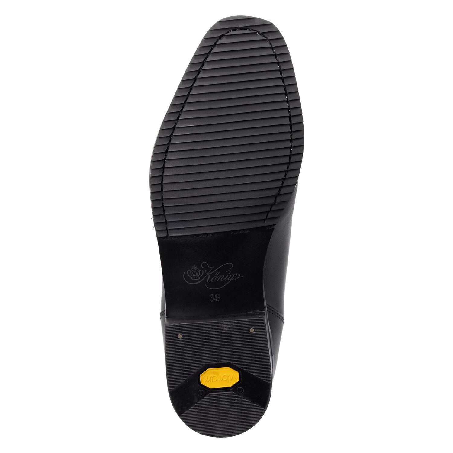 Königs Polostiefel Premium Manchester – Ansicht 5