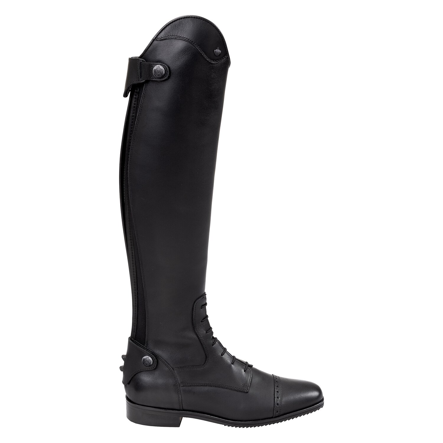 Königs Springstiefel Premium Torino – Ansicht 3