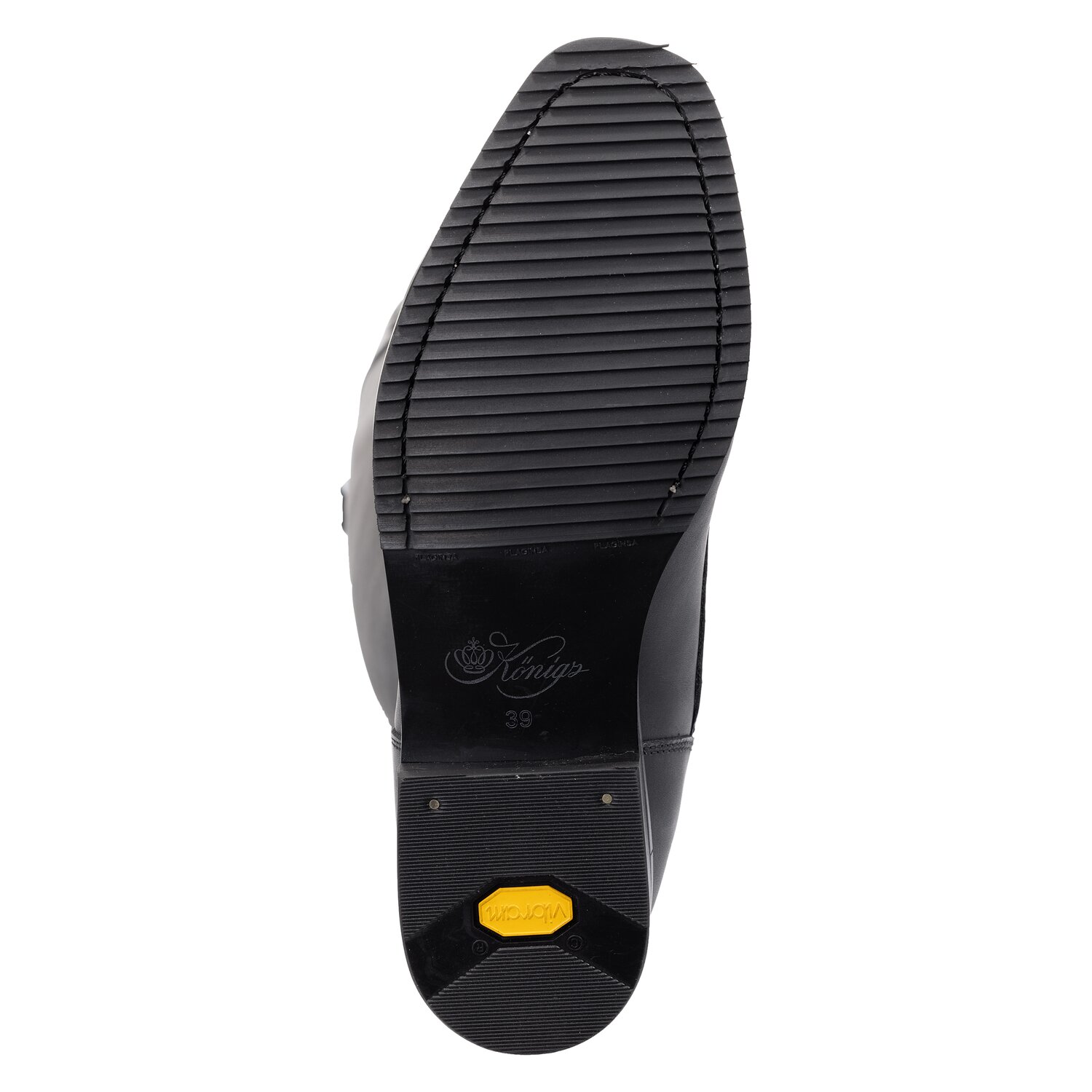 Königs Springstiefel Premium Torino – Ansicht 5