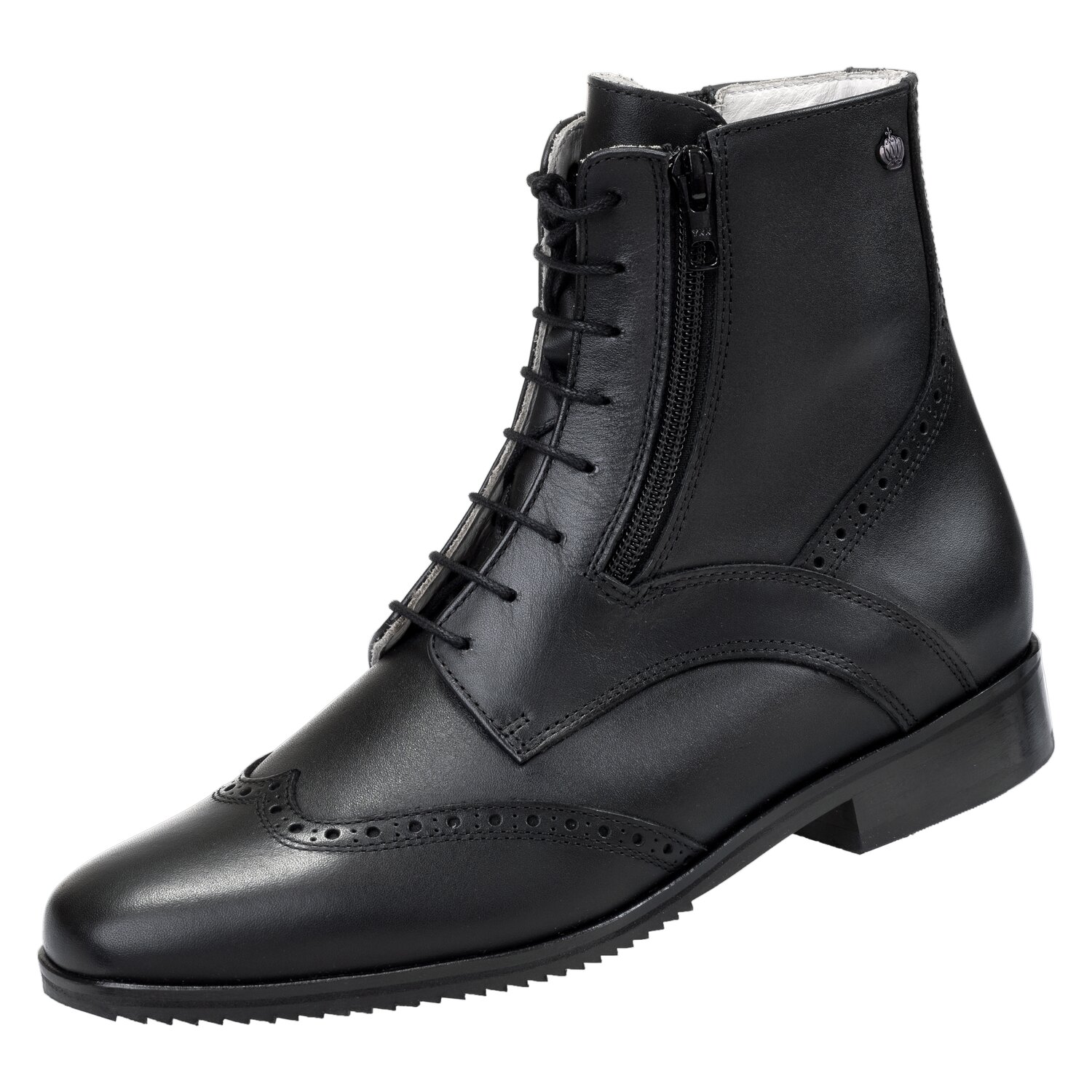 Königs Stiefelette Premium Verona – Ansicht 1