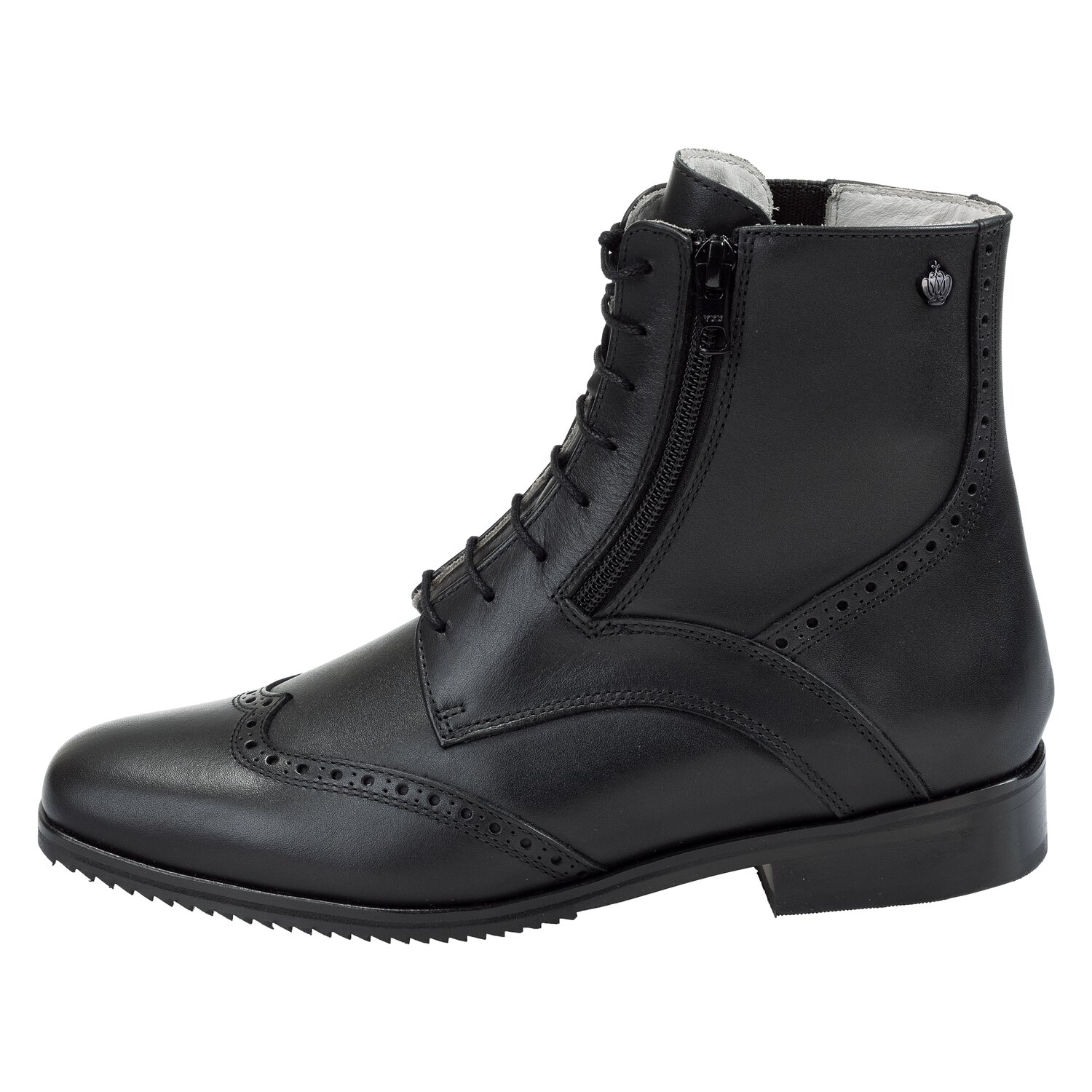 Königs Stiefelette Premium Verona – Ansicht 2