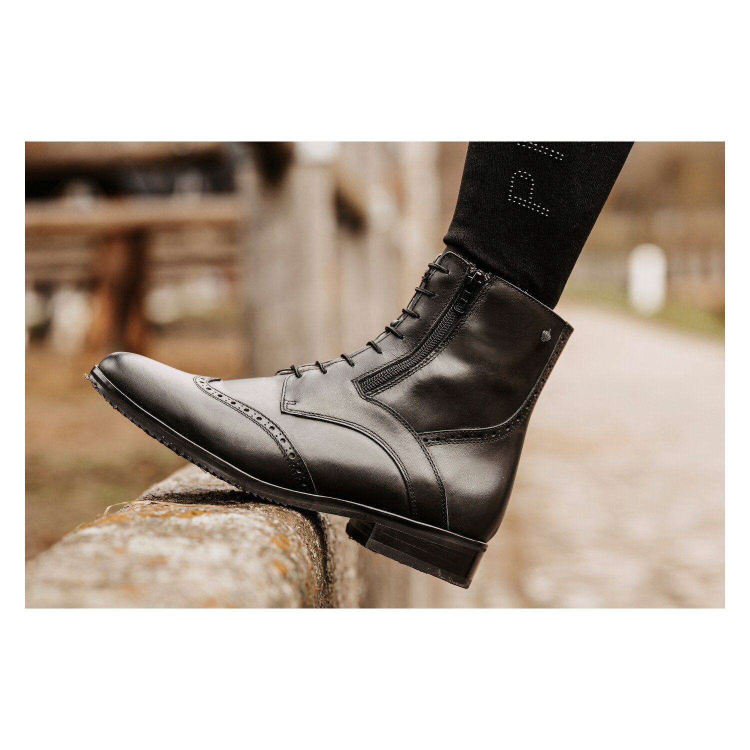 Königs Stiefelette Premium Verona – Ansicht 6