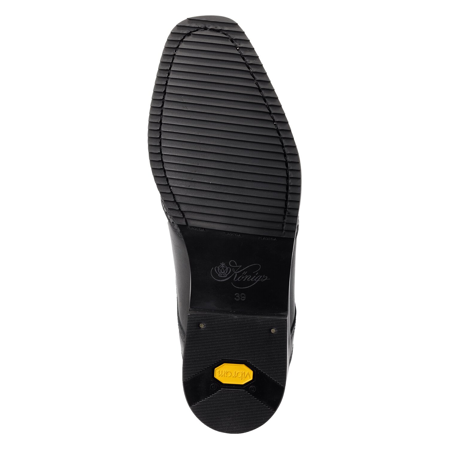 Königs Stiefelette Premium Verona – Ansicht 5