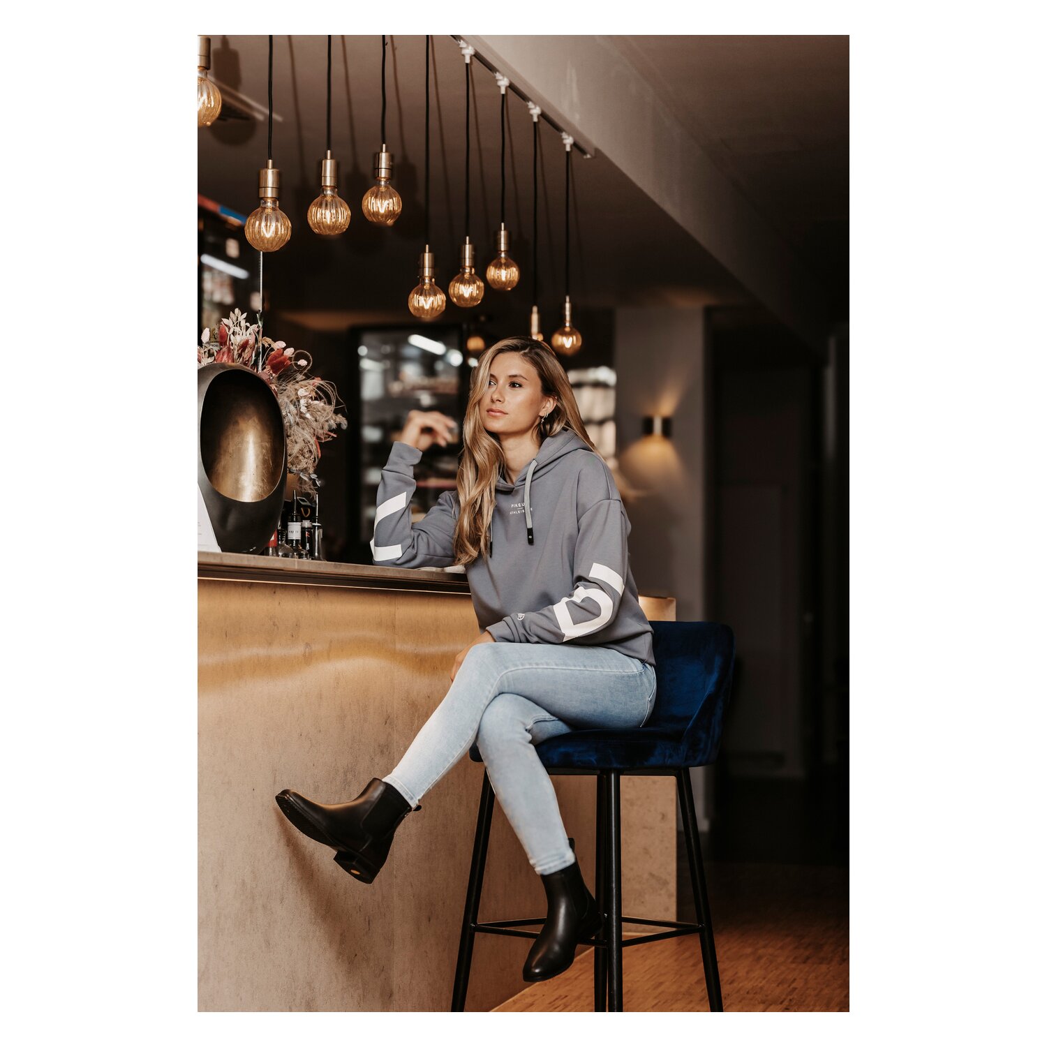 Königs Chelseaboot Premium Leeds – Ansicht 7