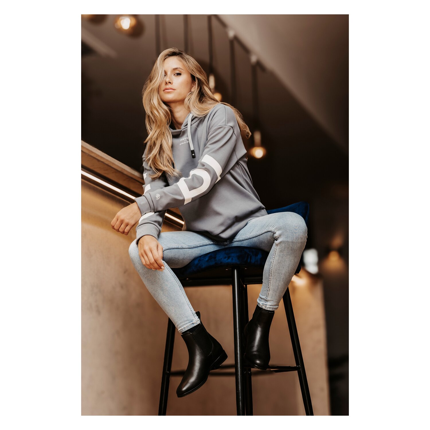 Königs Chelseaboot Premium Leeds – Ansicht 8