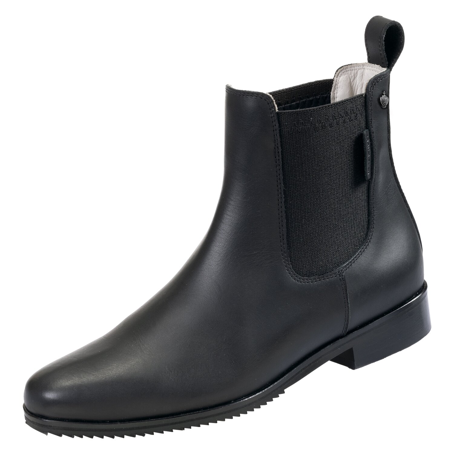 Königs Chelseaboot Premium Leeds – Ansicht 1