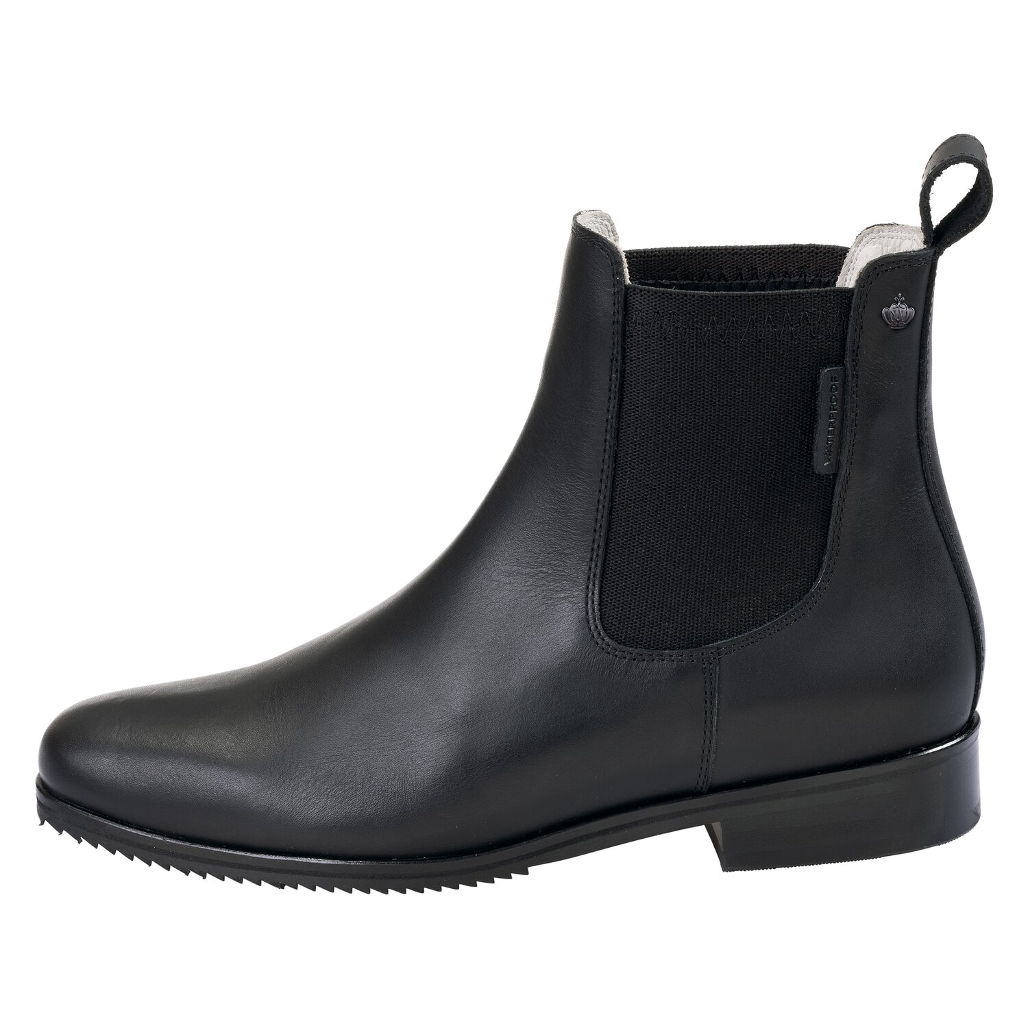 Königs Chelseaboot Premium Leeds – Ansicht 2