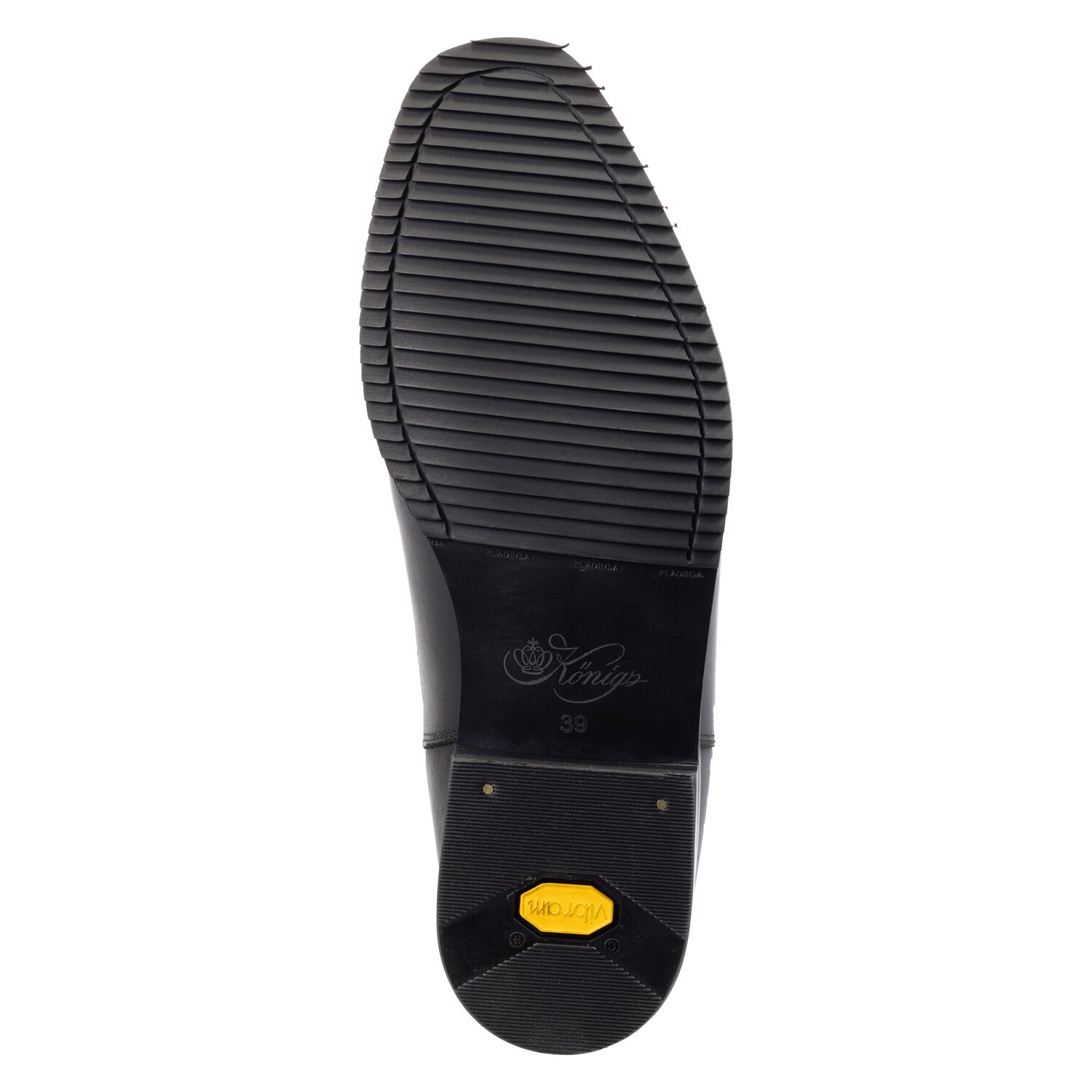 Königs Chelseaboot Premium Leeds – Ansicht 5