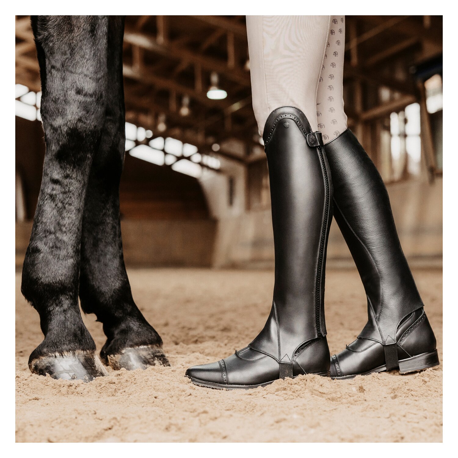 Königs Stiefelette Premium Preston – Ansicht 8