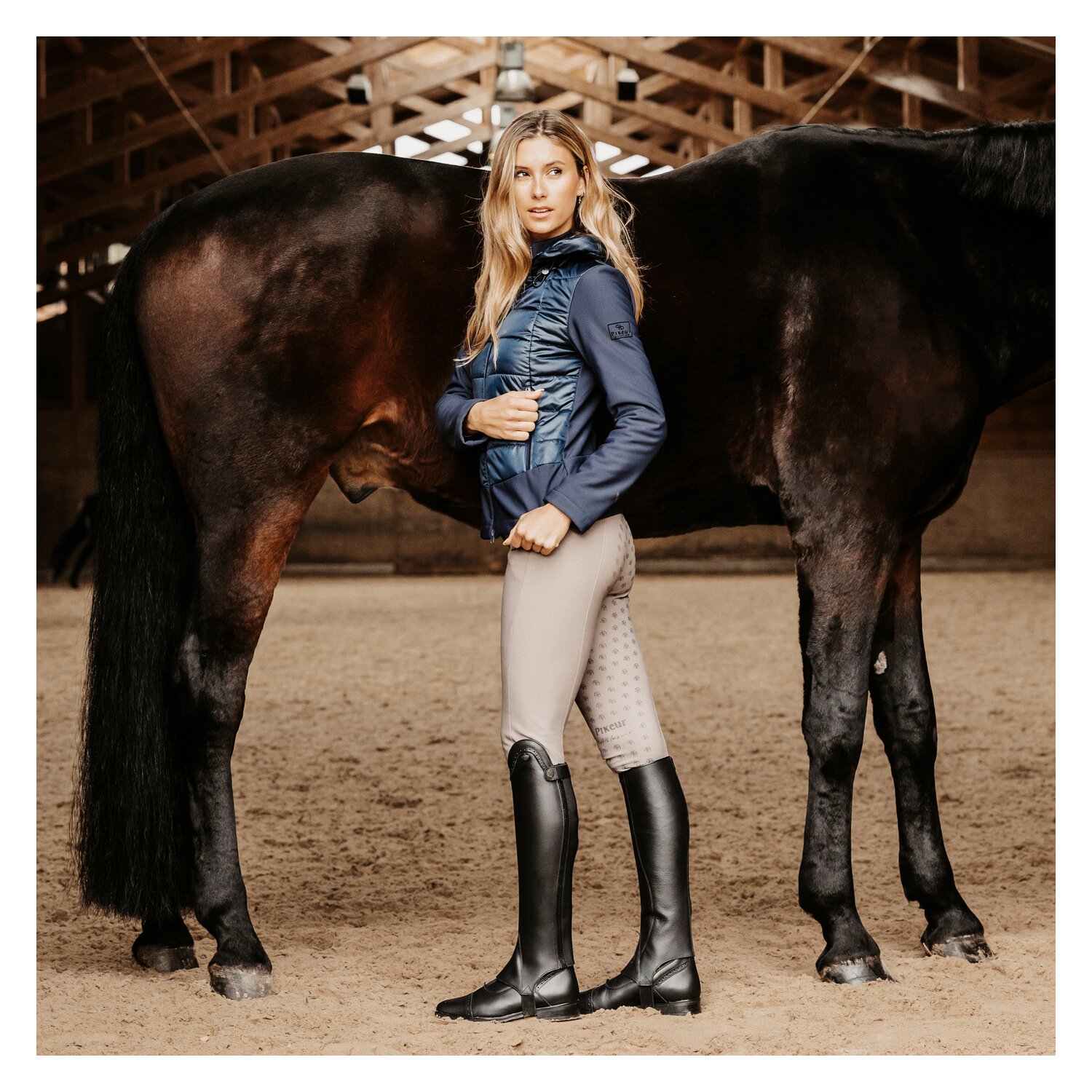 Königs Stiefelette Premium Preston – Ansicht 9