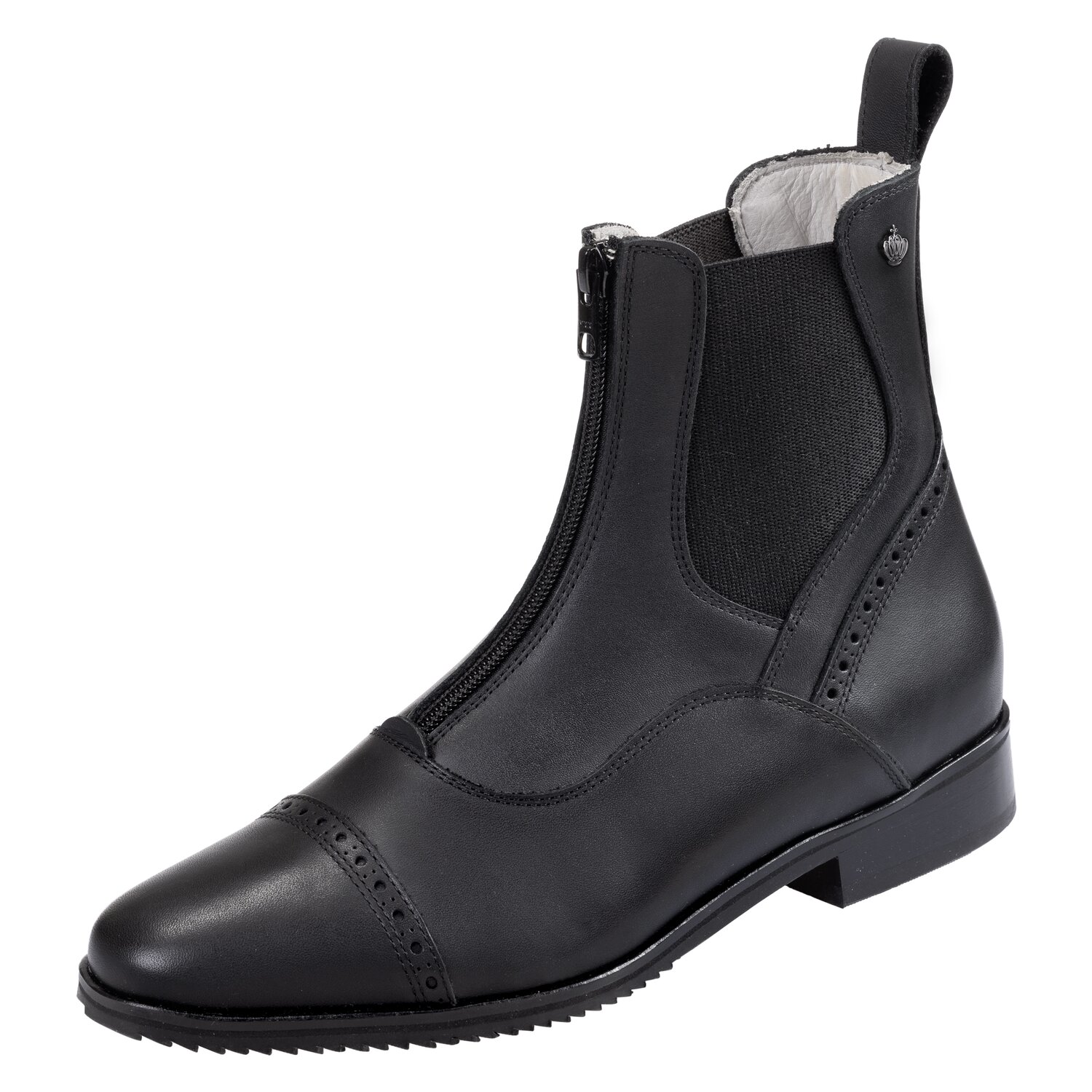 Königs Stiefelette Premium Preston – Ansicht 1