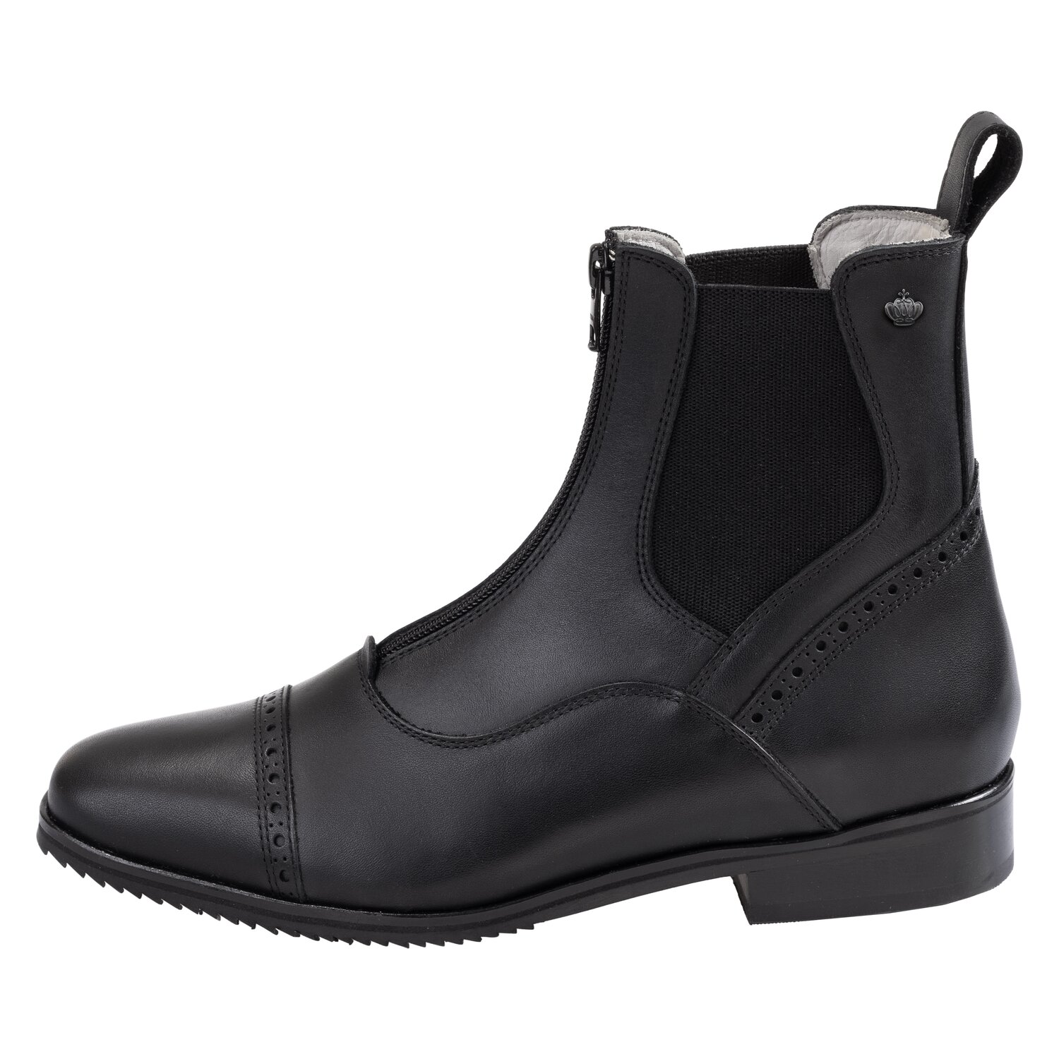 Königs Stiefelette Premium Preston – Ansicht 2
