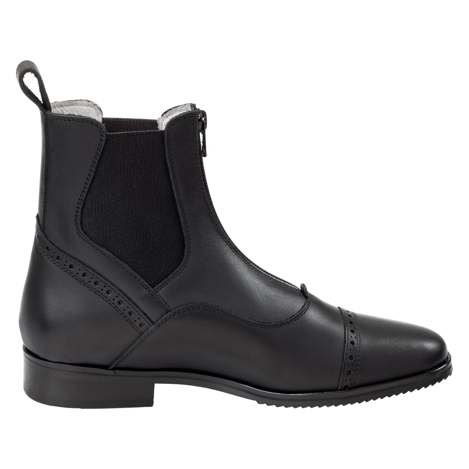 Königs Stiefelette Premium Preston – Ansicht 3