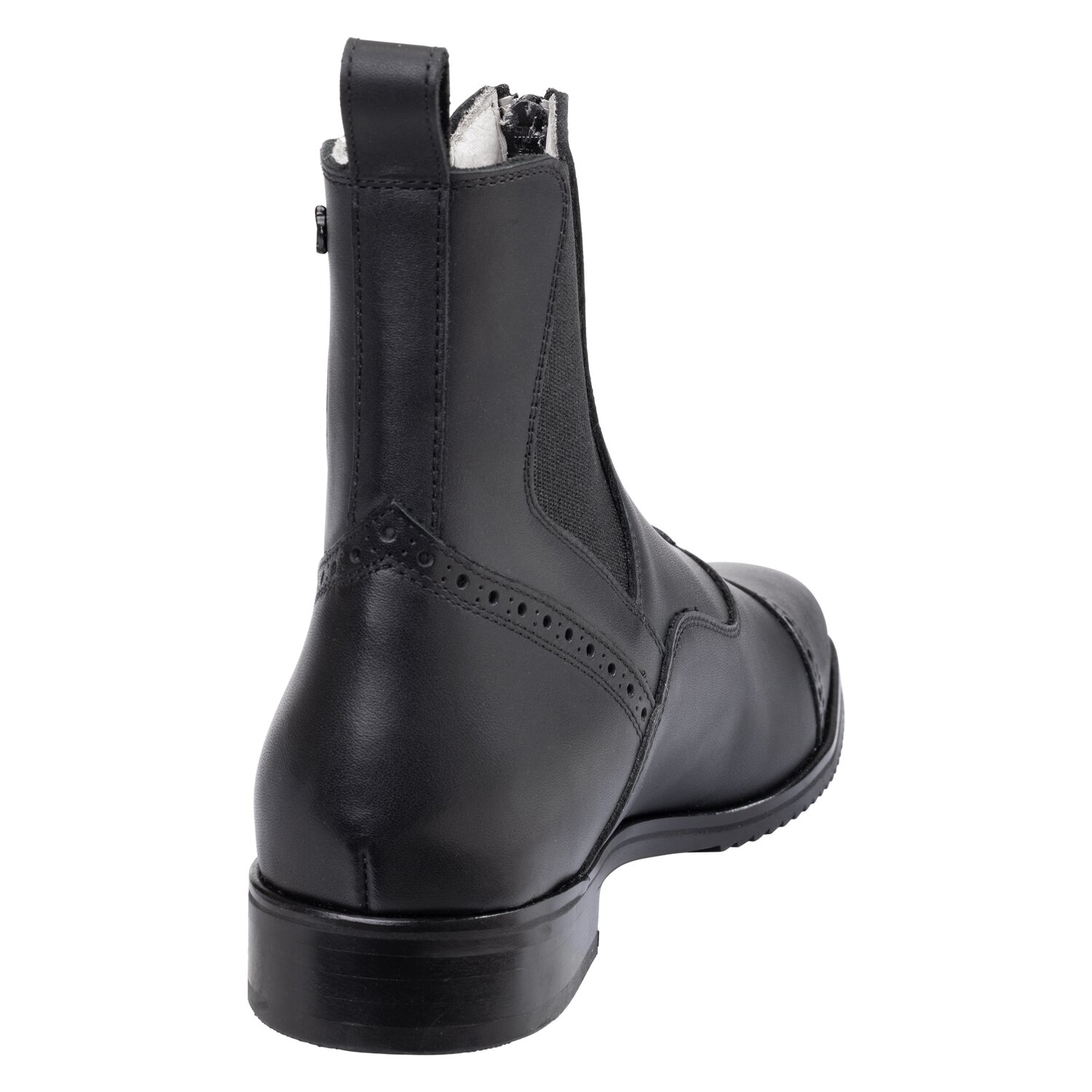 Königs Stiefelette Premium Preston – Ansicht 4