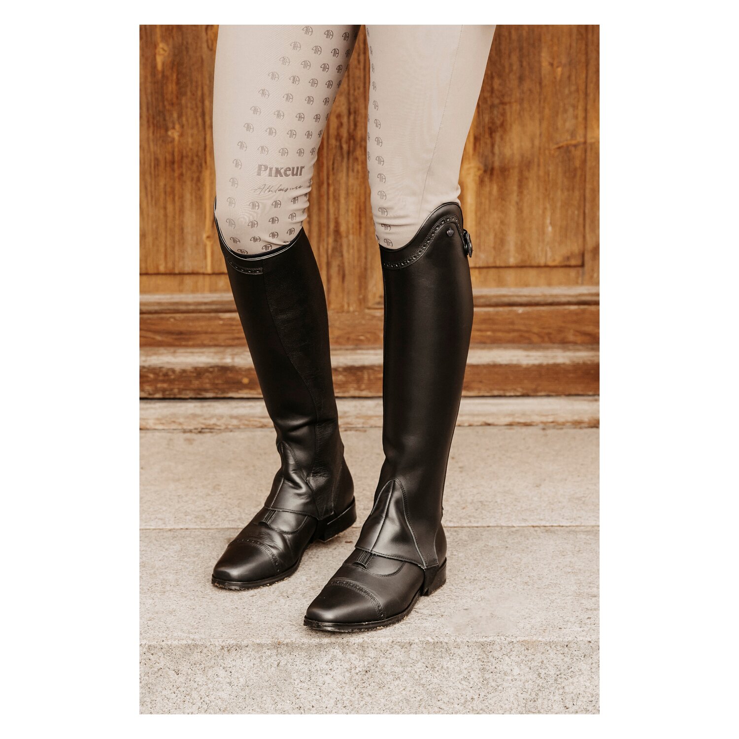 Königs Chaps Premium Modena – Ansicht 4