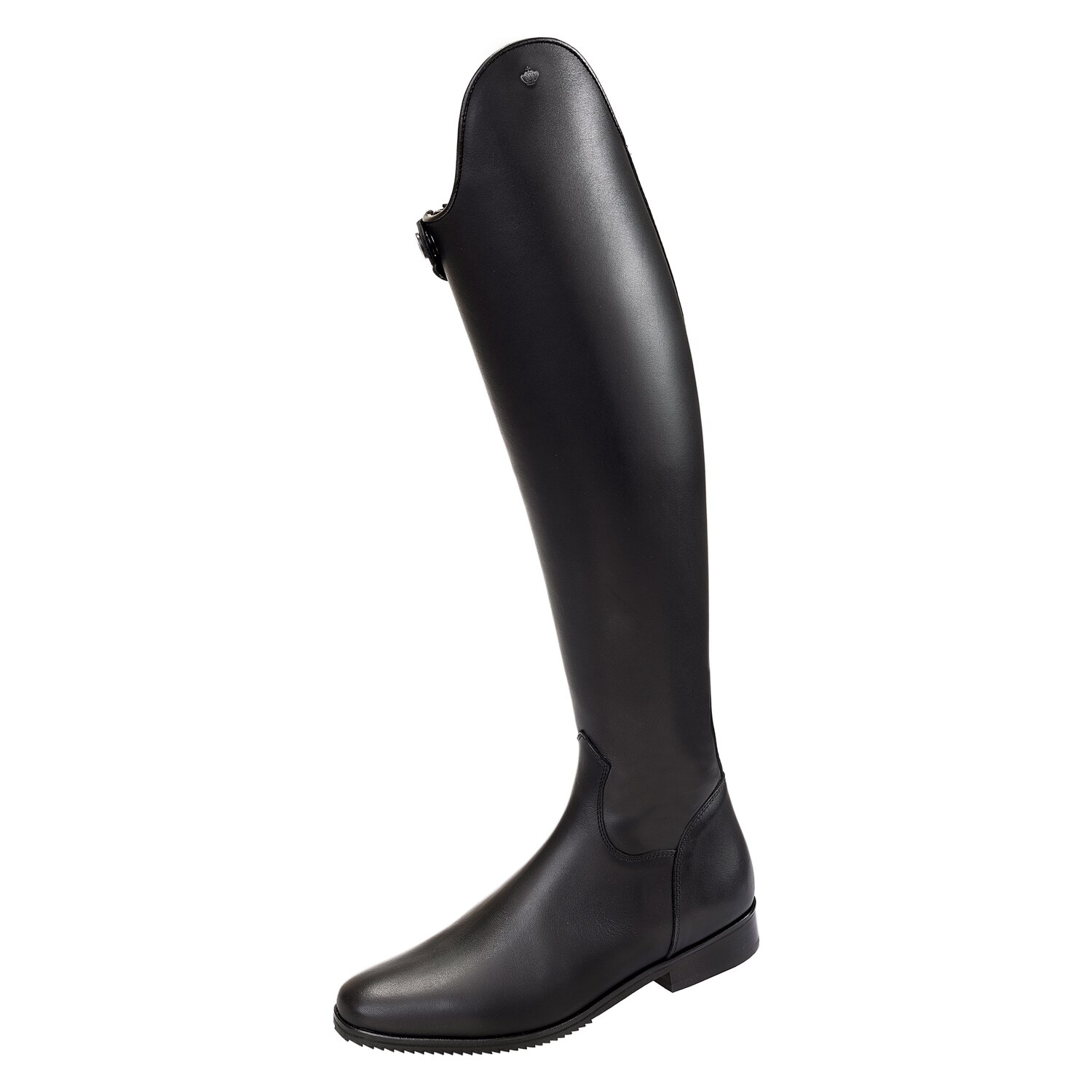 Königs Dressurstiefel Premium Grenoble – Ansicht 1
