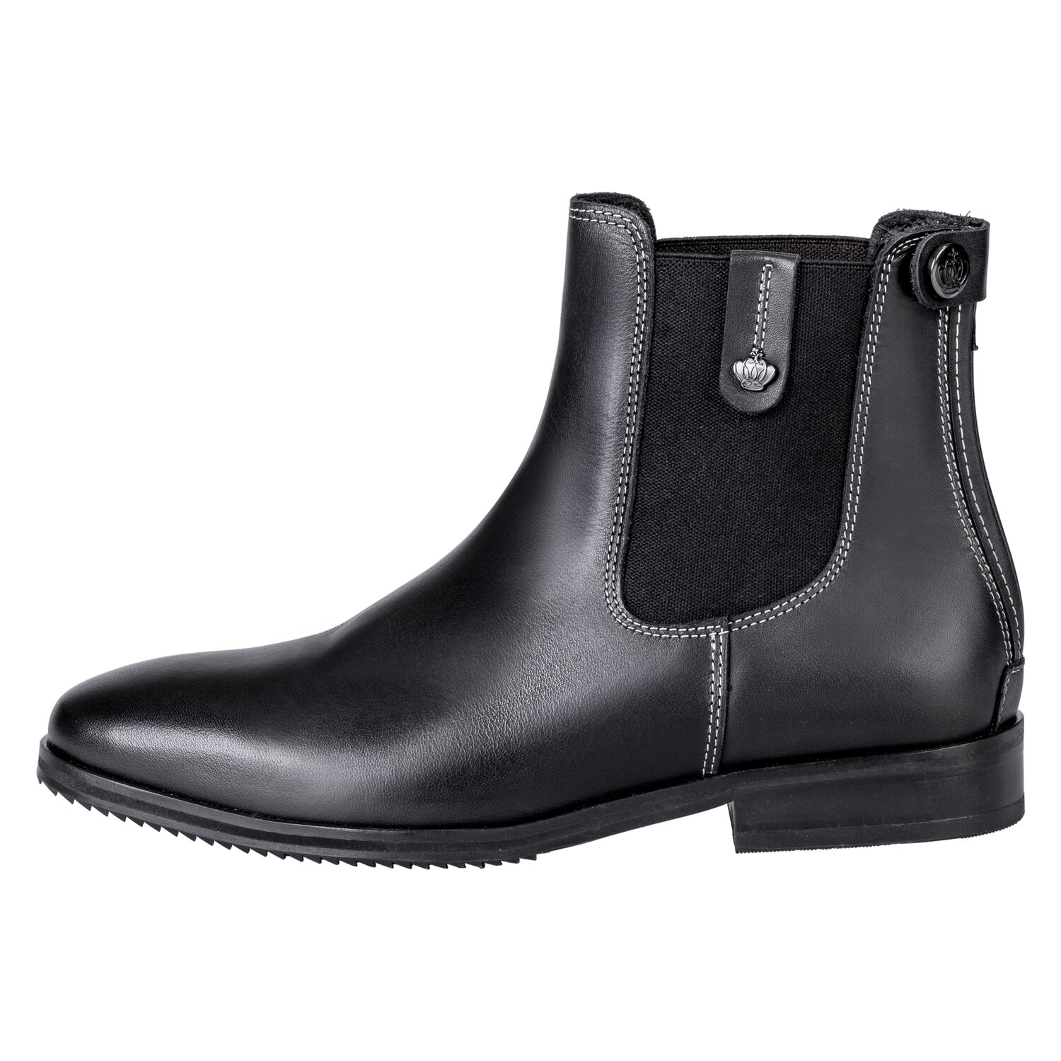 Königs Stiefelette Premium Belfast – Ansicht 2