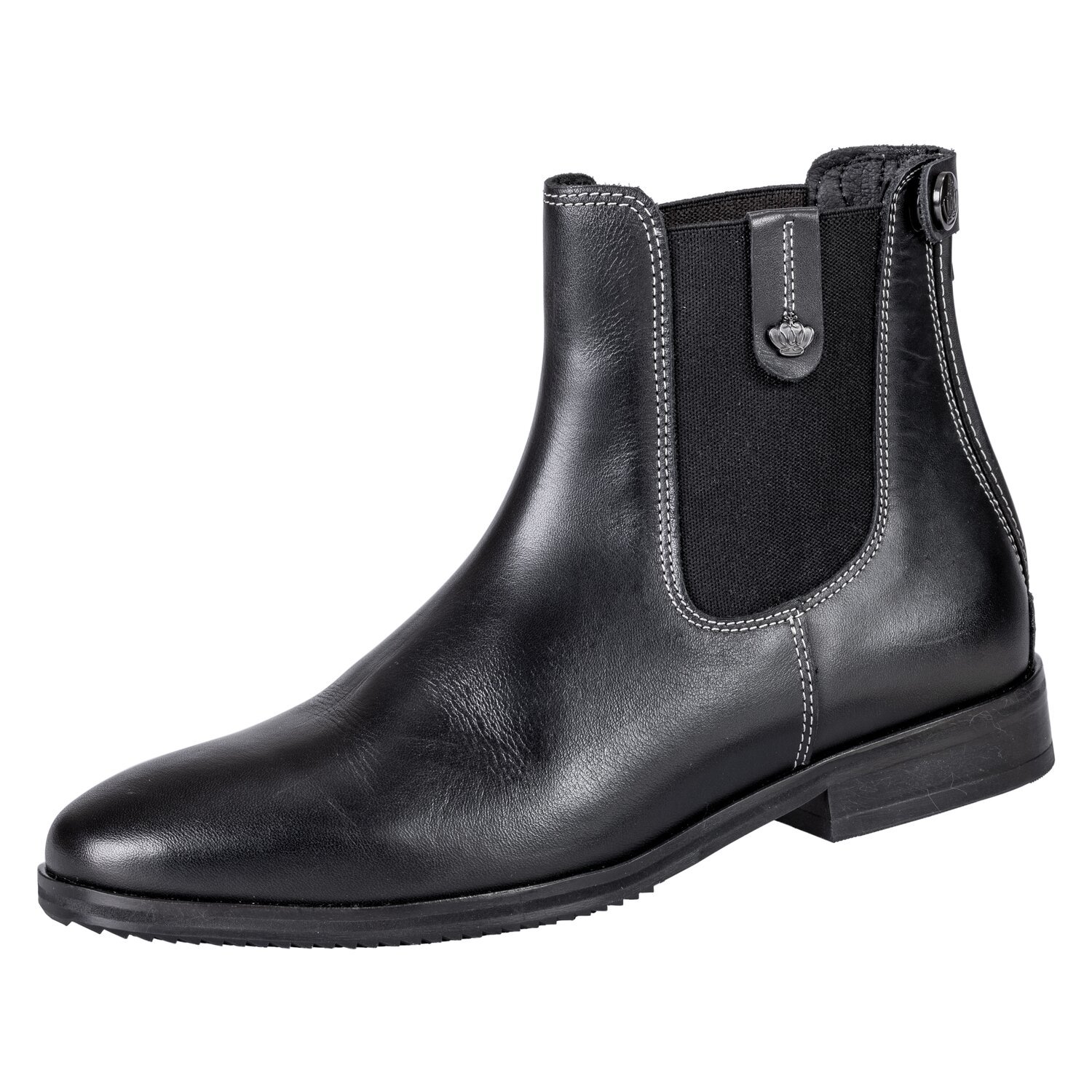 Königs Stiefelette Premium Belfast – Ansicht 1