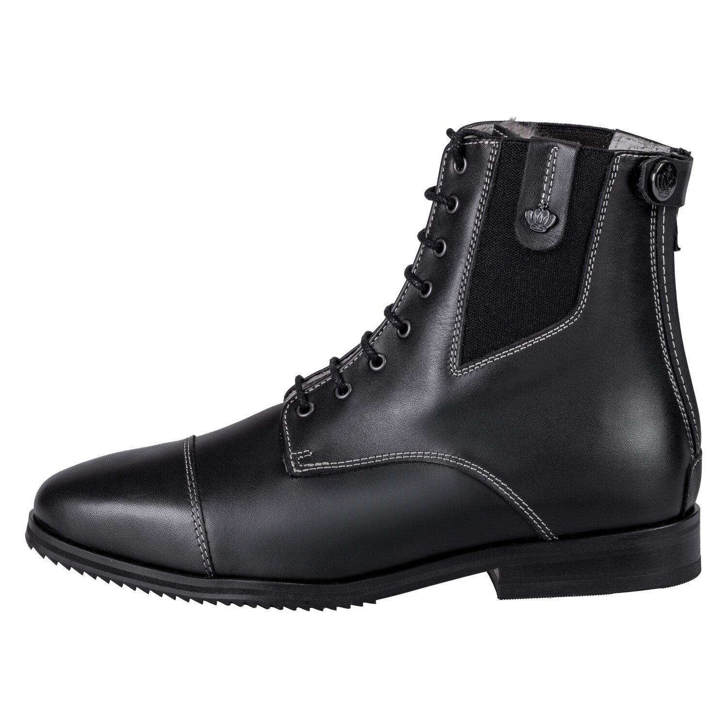 Königs Stiefelette Premium Dublin – Ansicht 2
