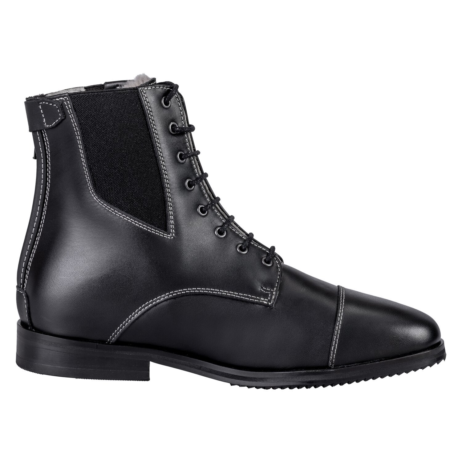 Königs Stiefelette Premium Dublin – Ansicht 3