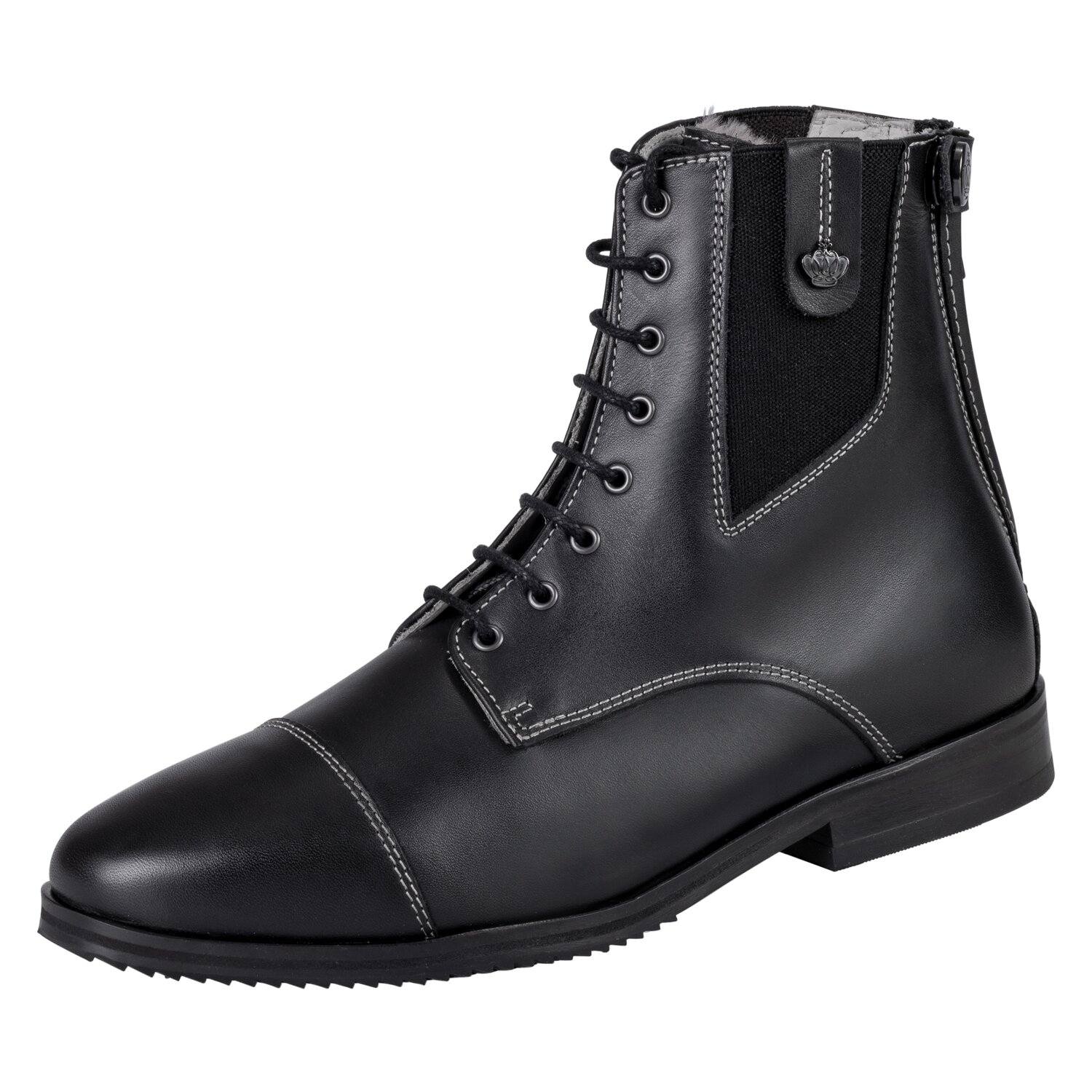 Königs Stiefelette Premium Dublin – Ansicht 1
