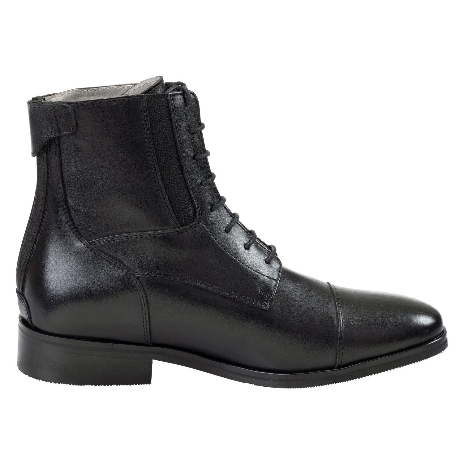 Königs Stiefelette Genf – Ansicht 3