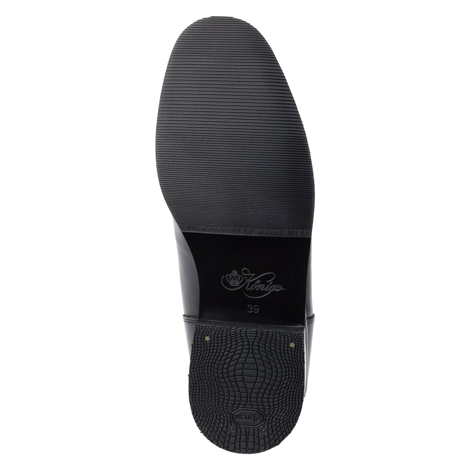 Königs Stiefelette Genf – Ansicht 5