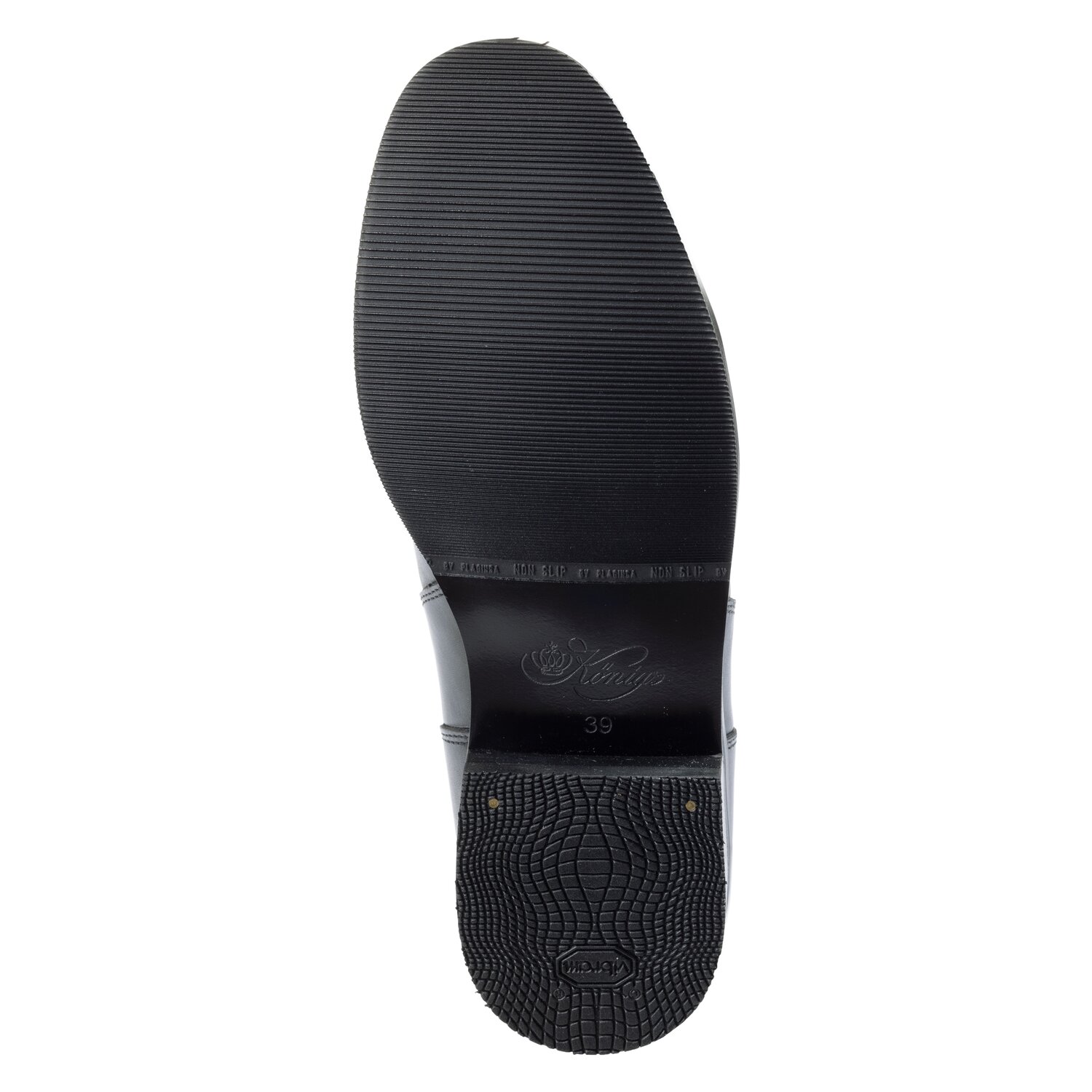 Königs Stiefelette Linz – Ansicht 5