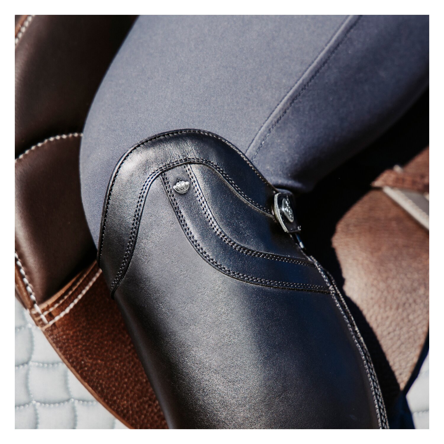 Königs Chaps Luzern – Ansicht 3