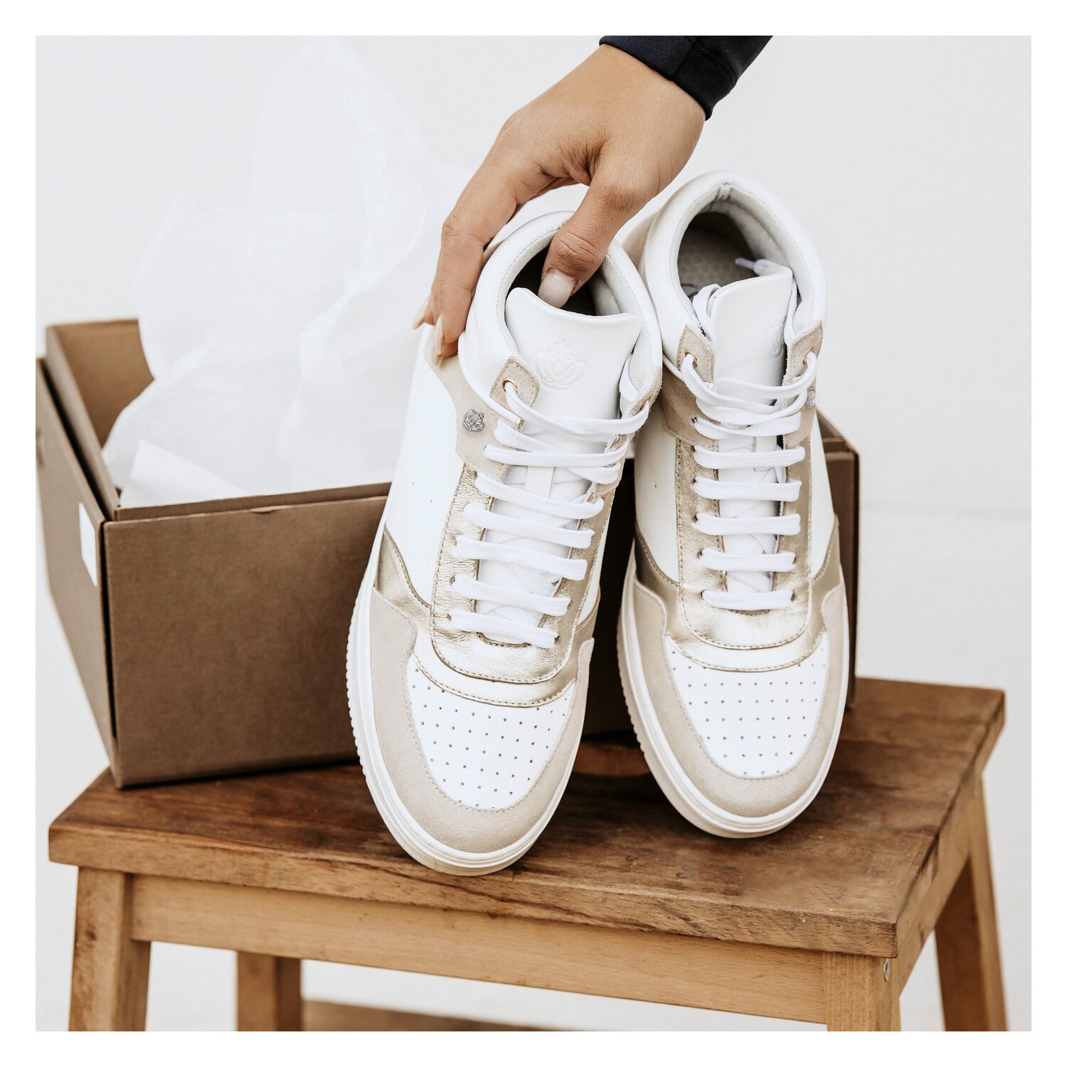 Königs Sneakers Vigo – Ansicht 7