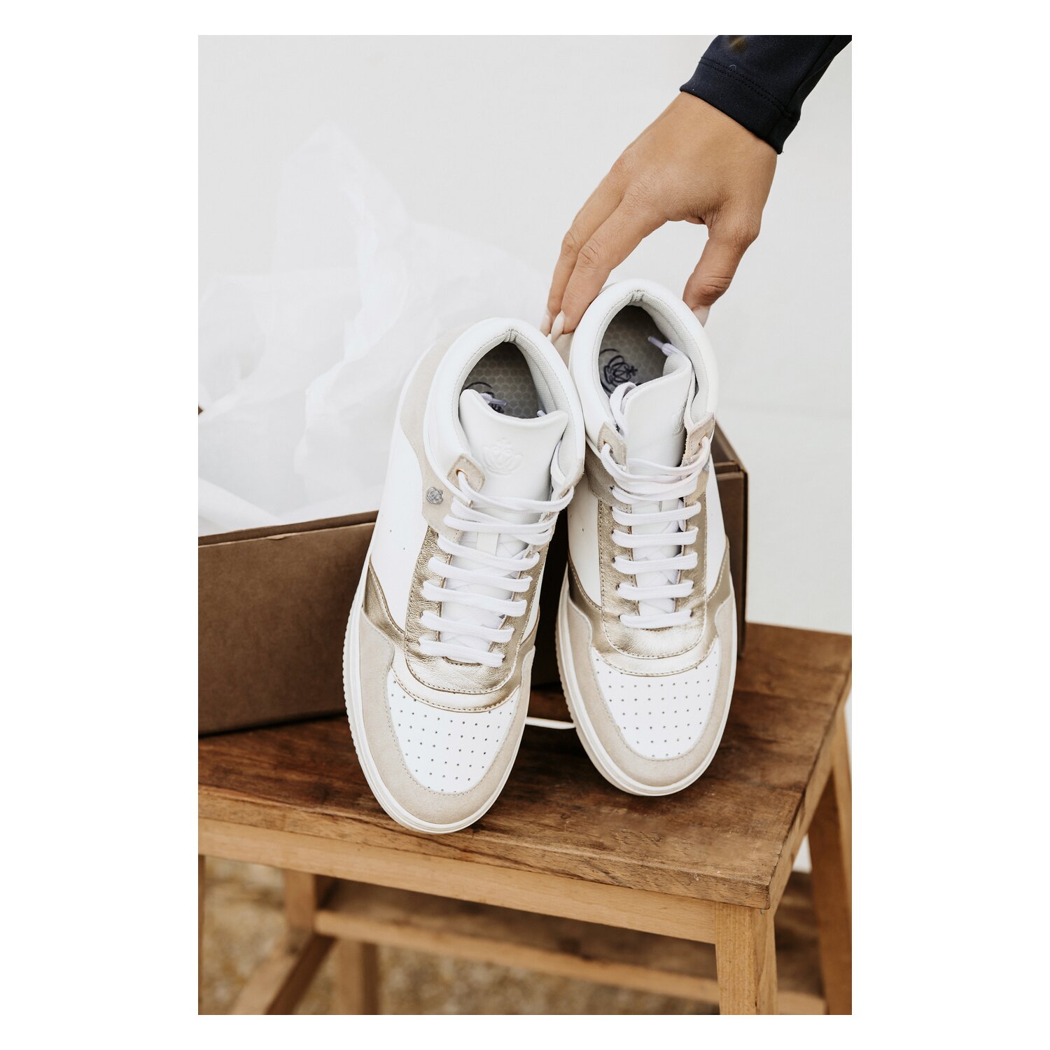 Königs Sneakers Vigo – Ansicht 6