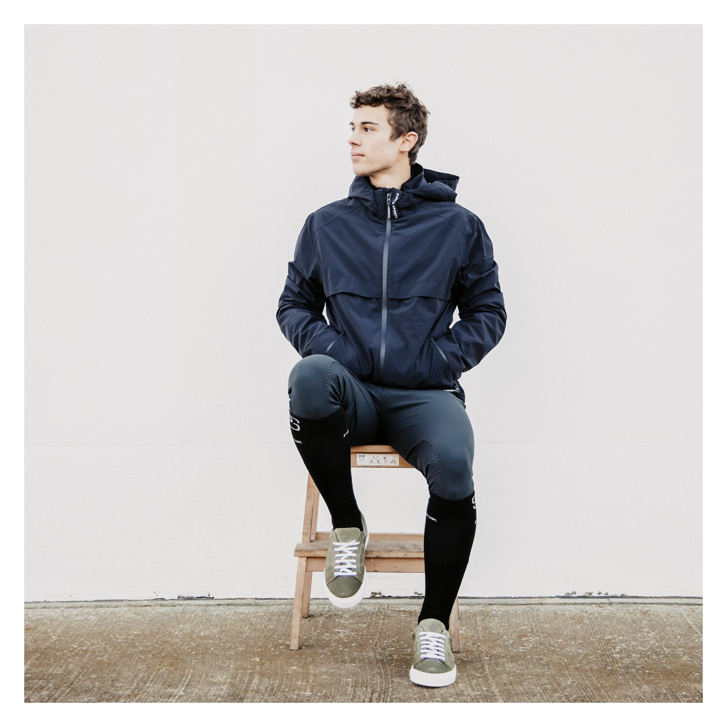 Königs Sneaker Bilbao – Ansicht 9